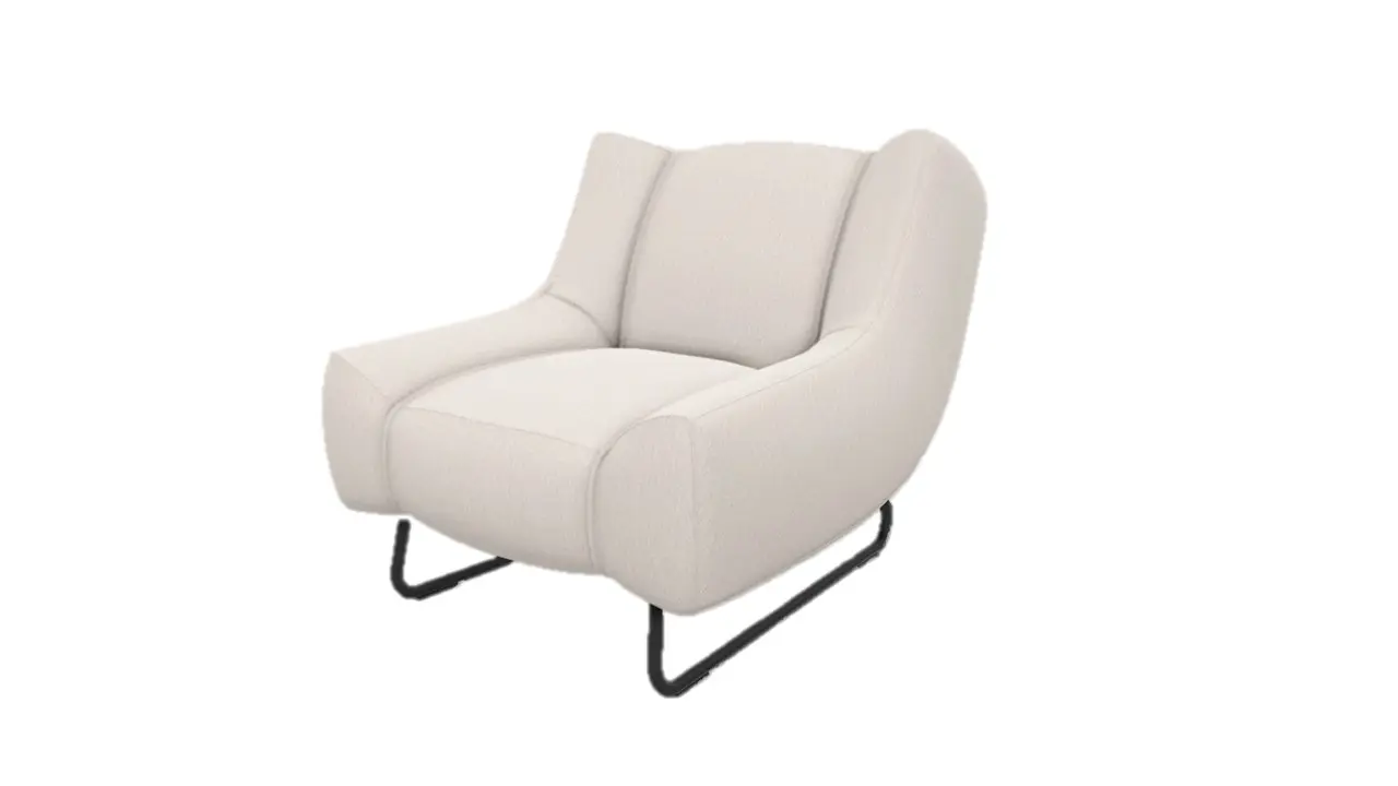 Armchairs Nawabari リビングチェア　30％OFF