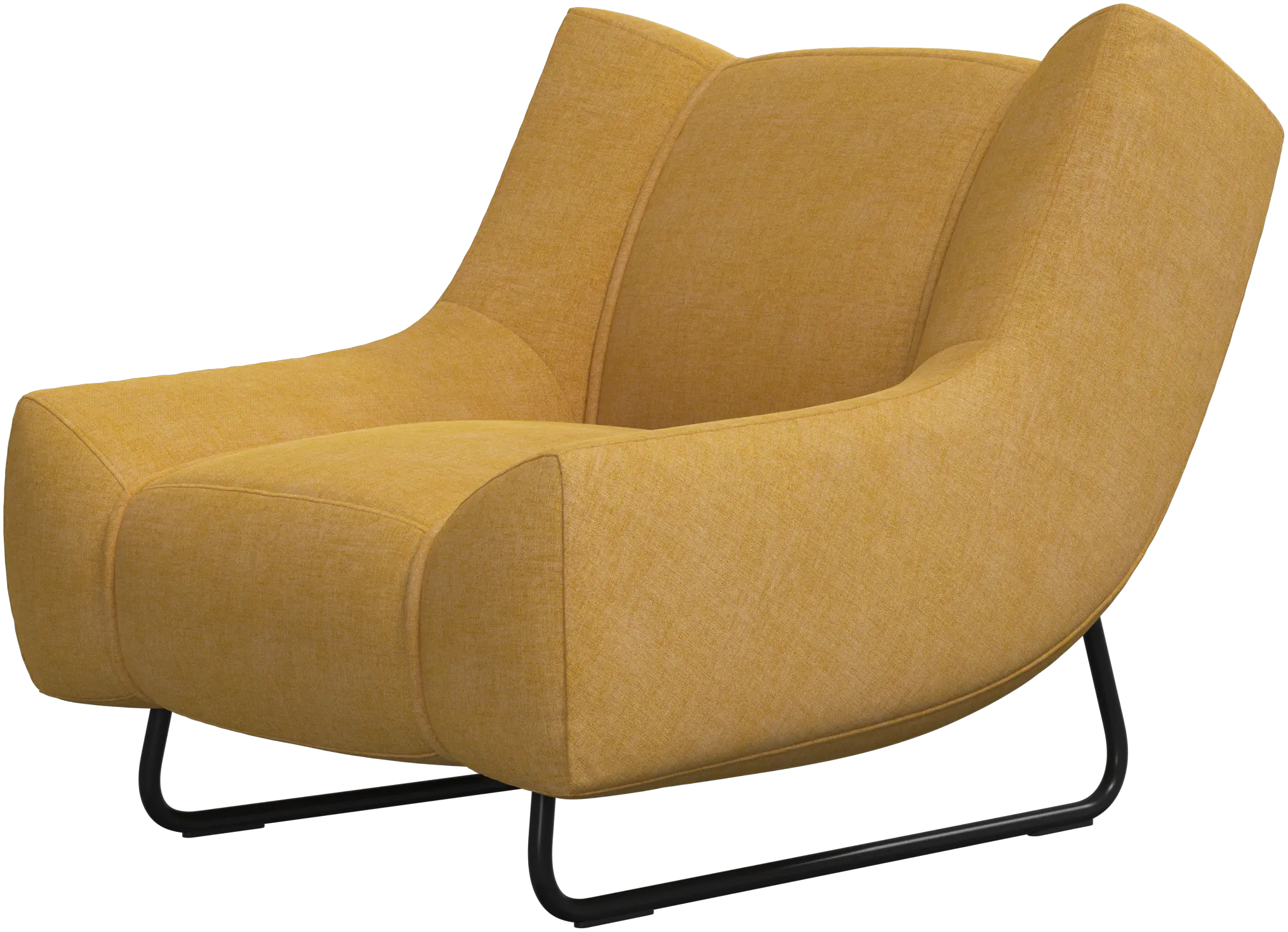 Nawabari armchair