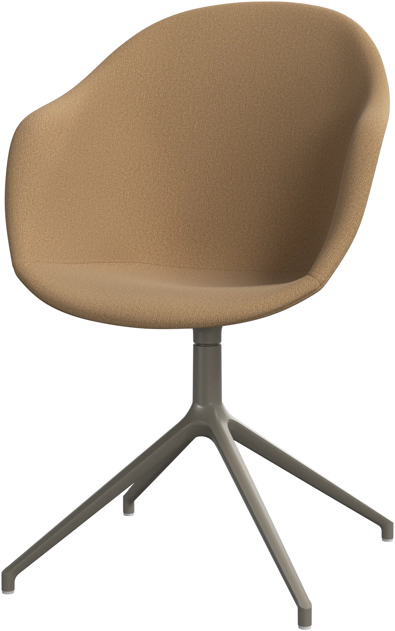 Adelaide dining chair with swivel function