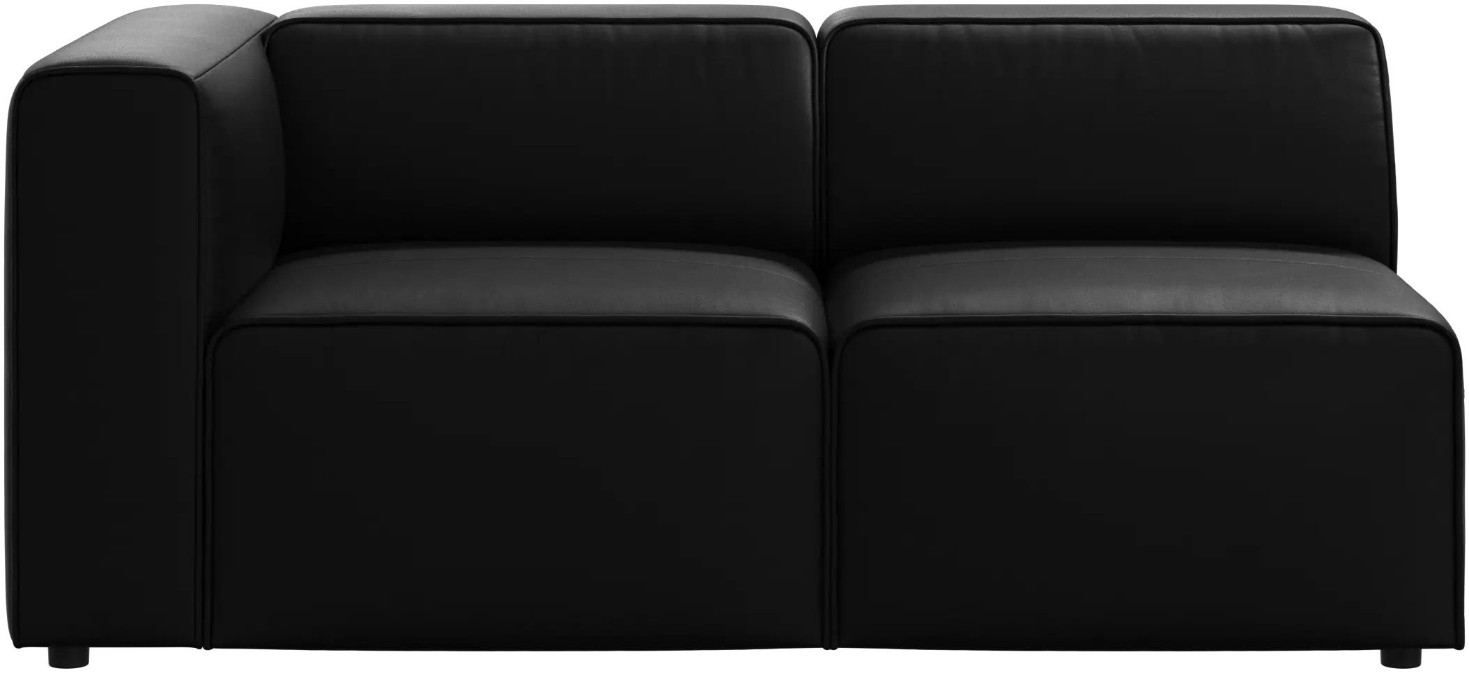 Carmo 2-seater sofa