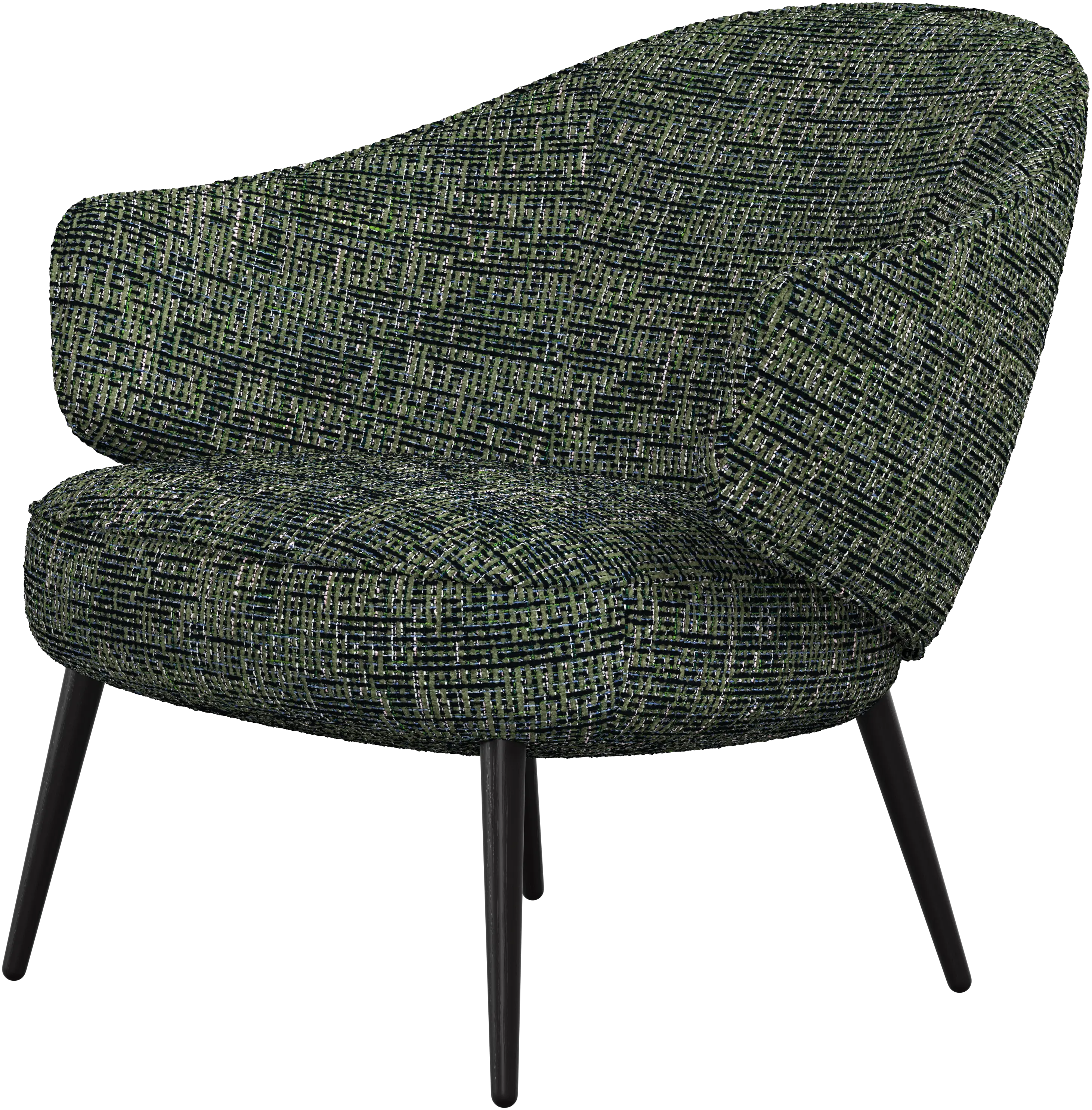 Charlotte armchair