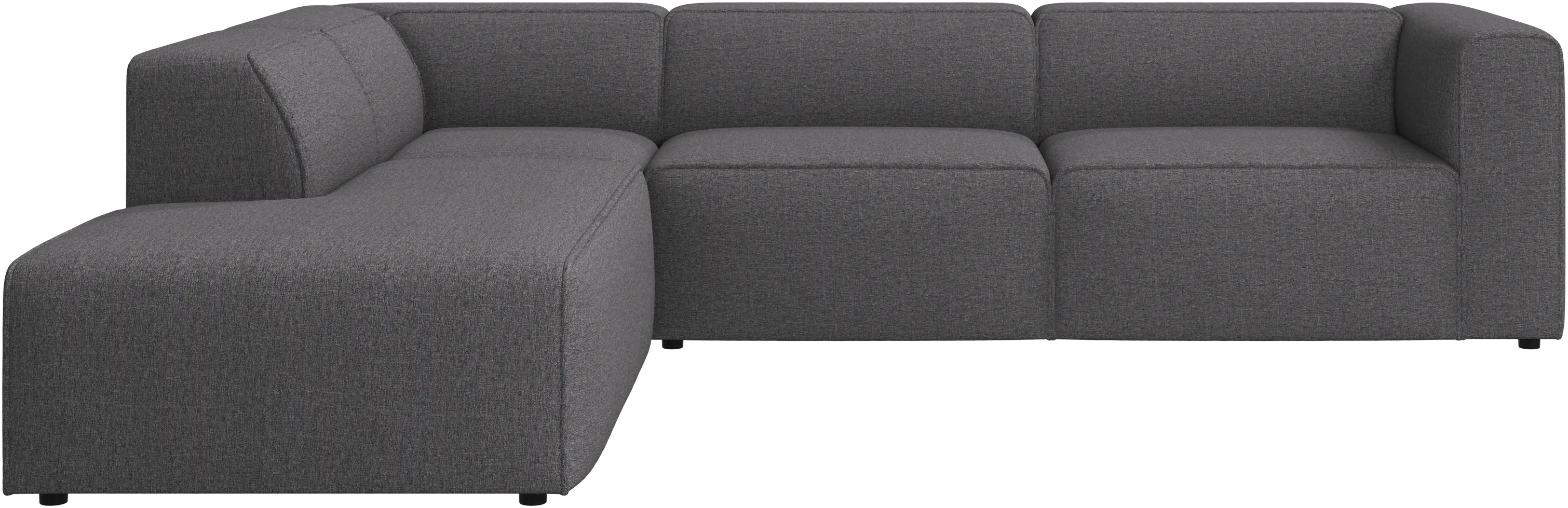Carmo reclinerhörnsoffa