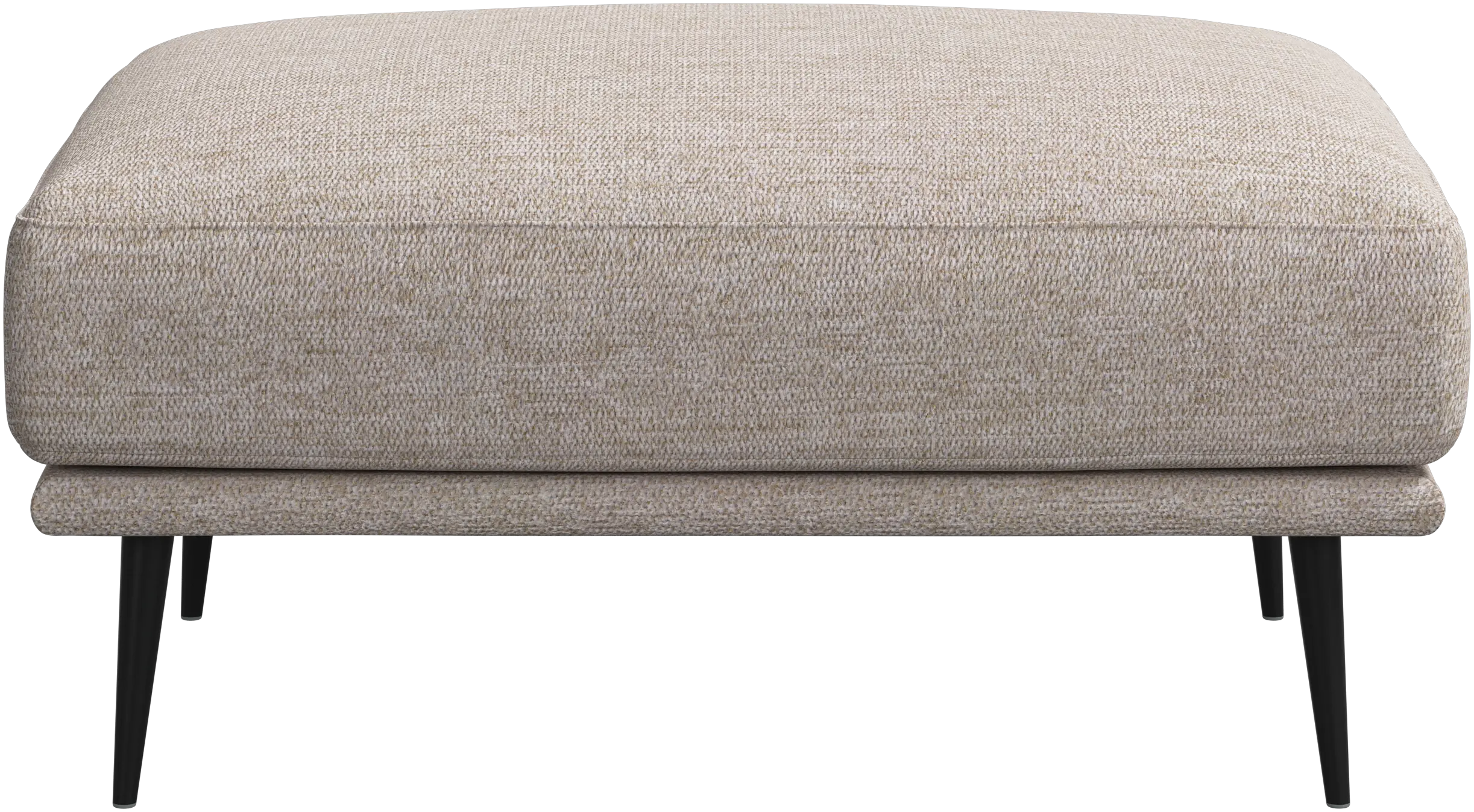 Carlton footstool