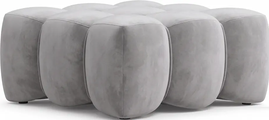 Footstool PUF NAWABARI -30%