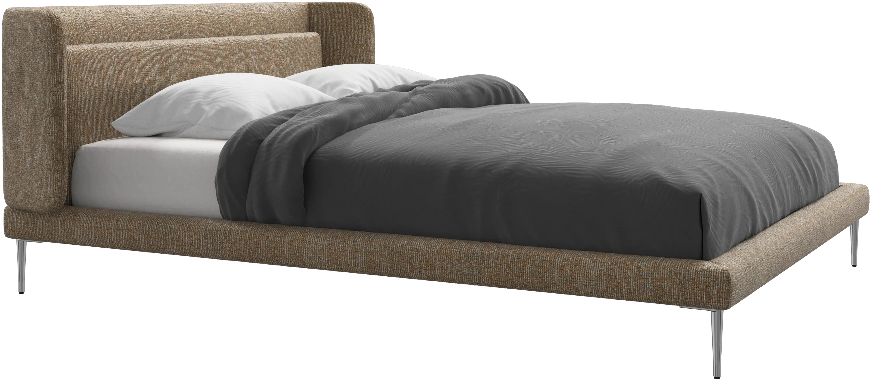 Cama Austin, no incluye colchón