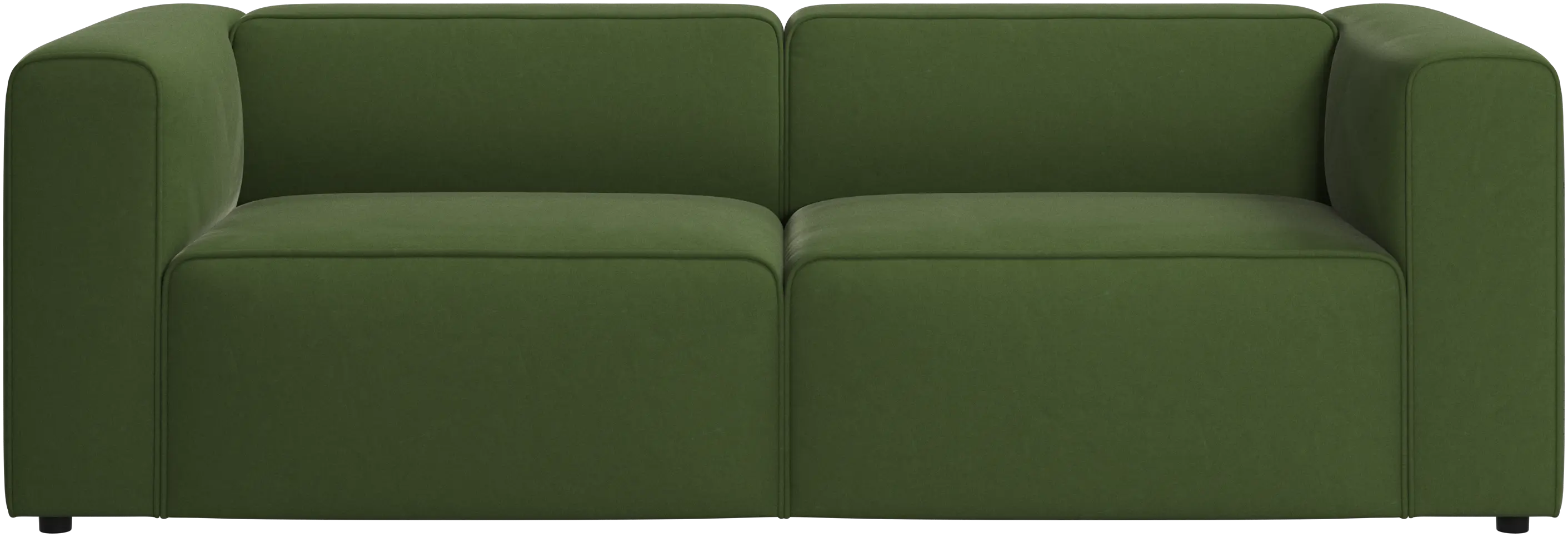 Carmo 2.5 seater sofa with motion