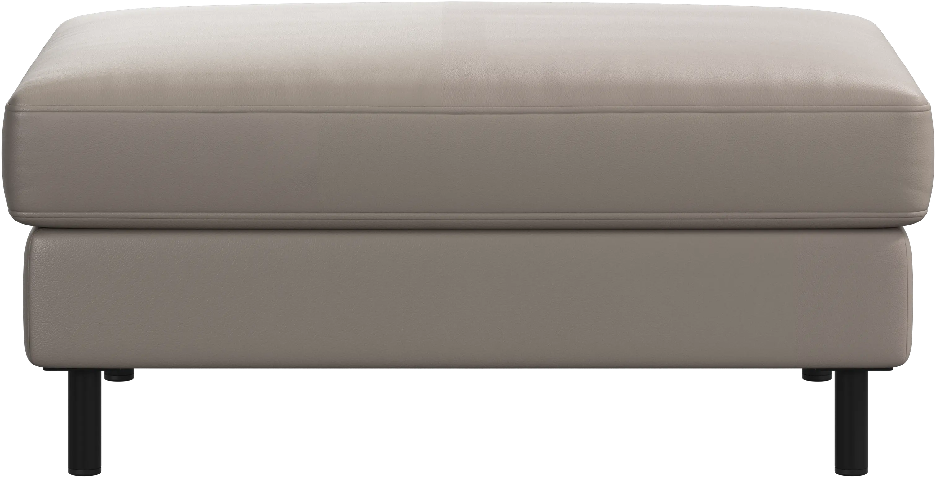 Indivi footstool