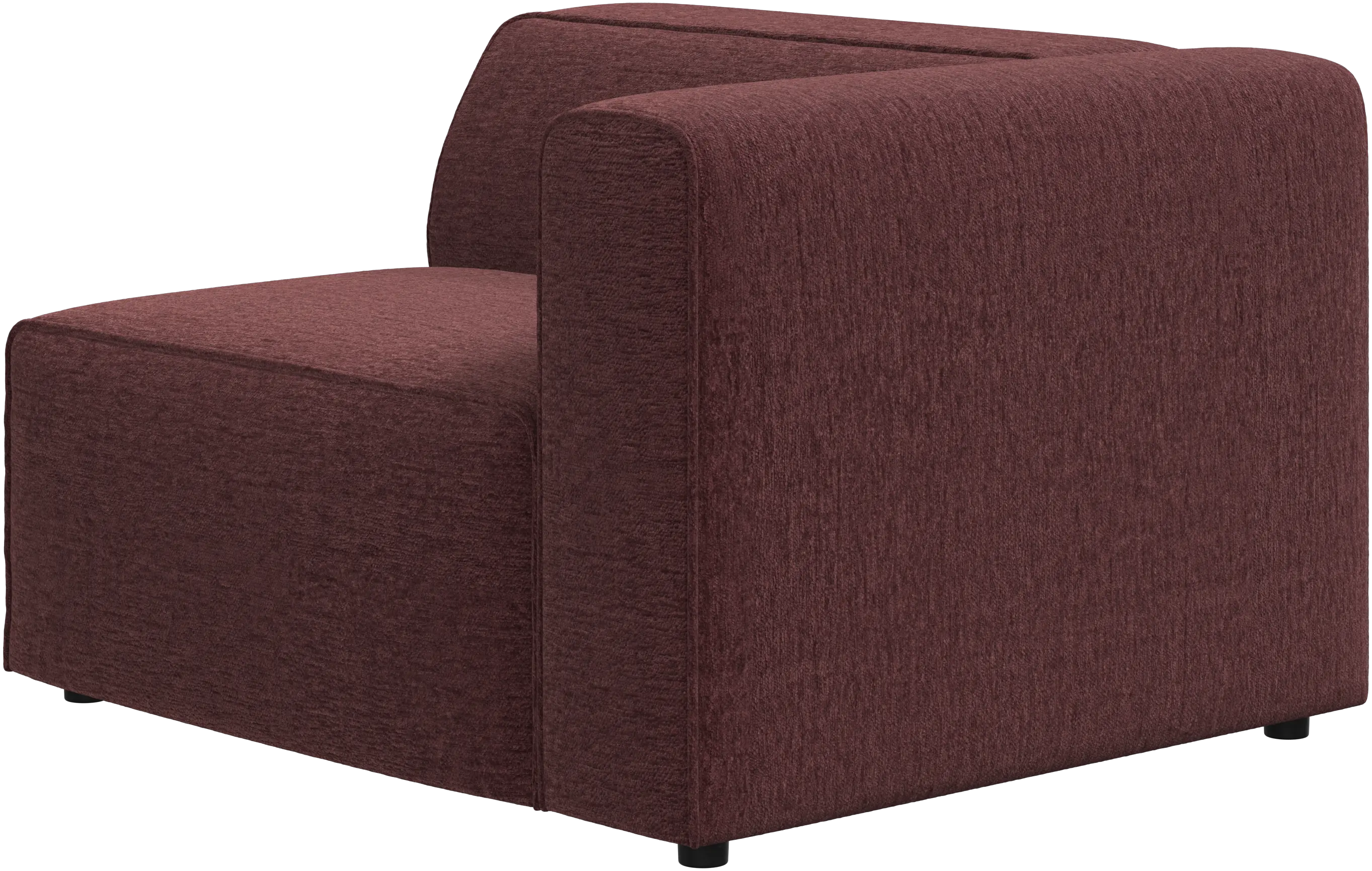 Carmo armchair