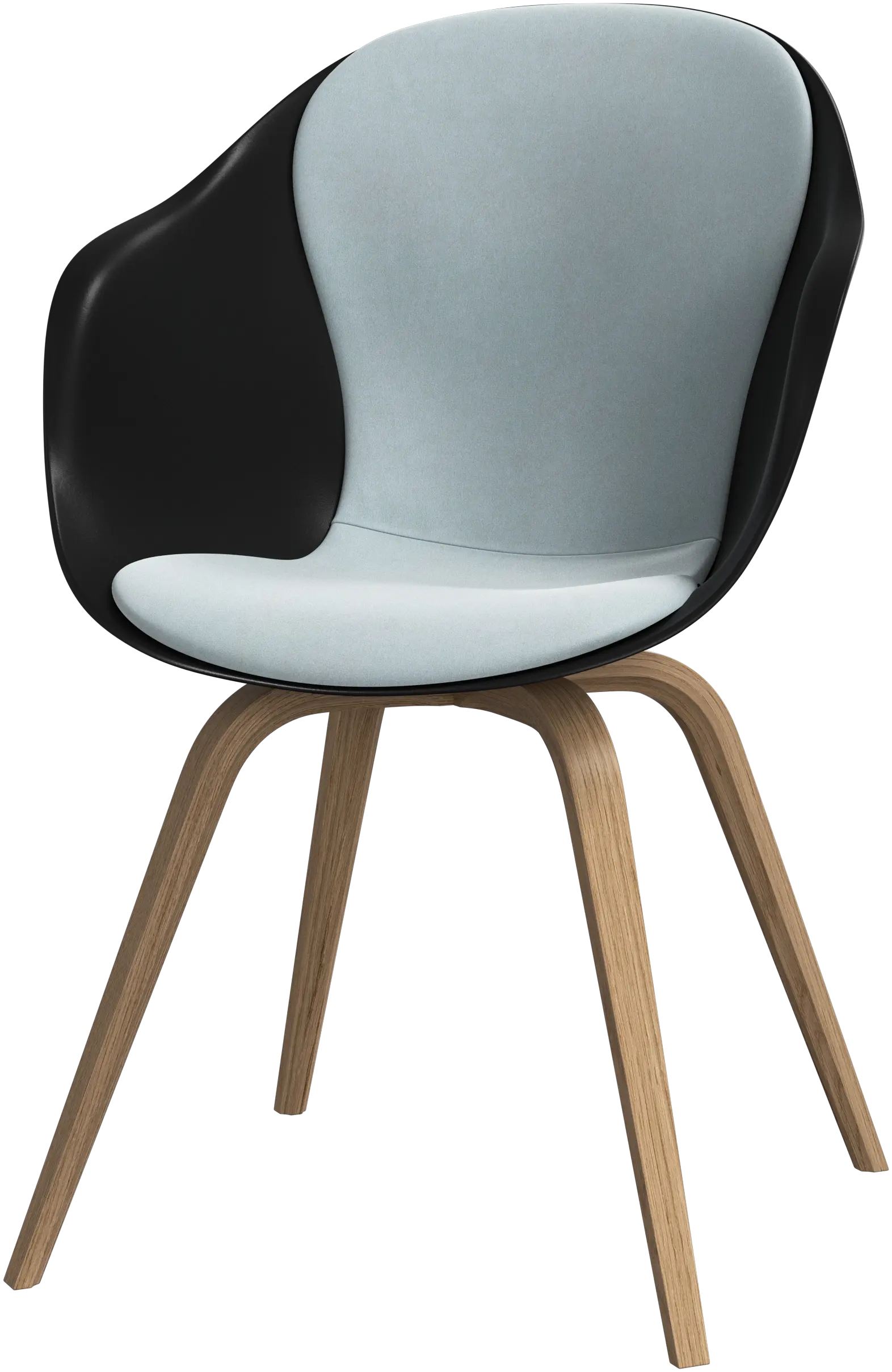 Hauge dining chair