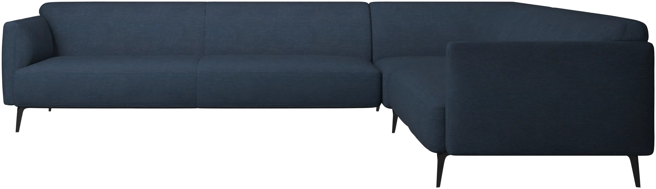 Modena corner sofa