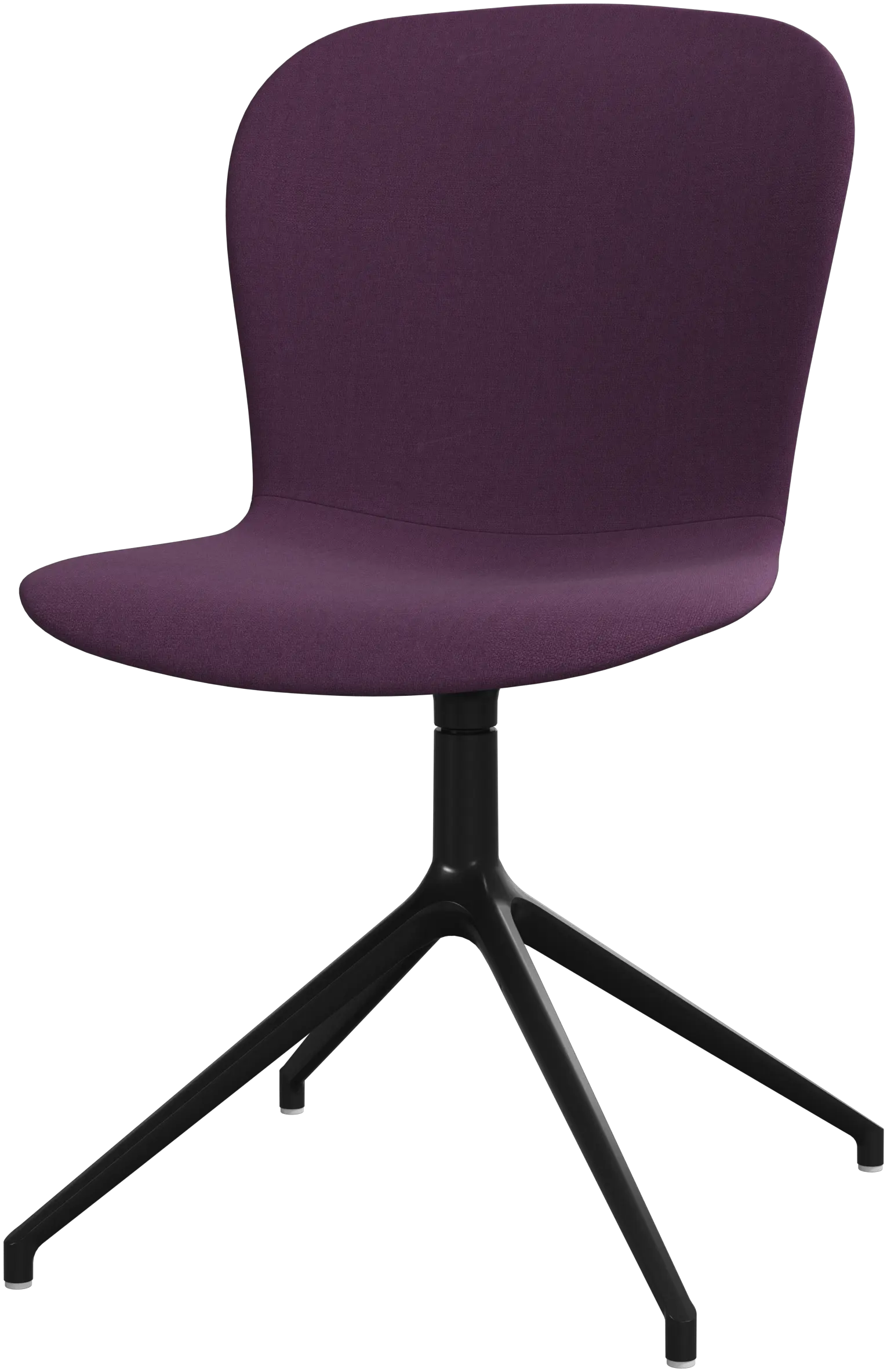 Adelaide chair with swivel function