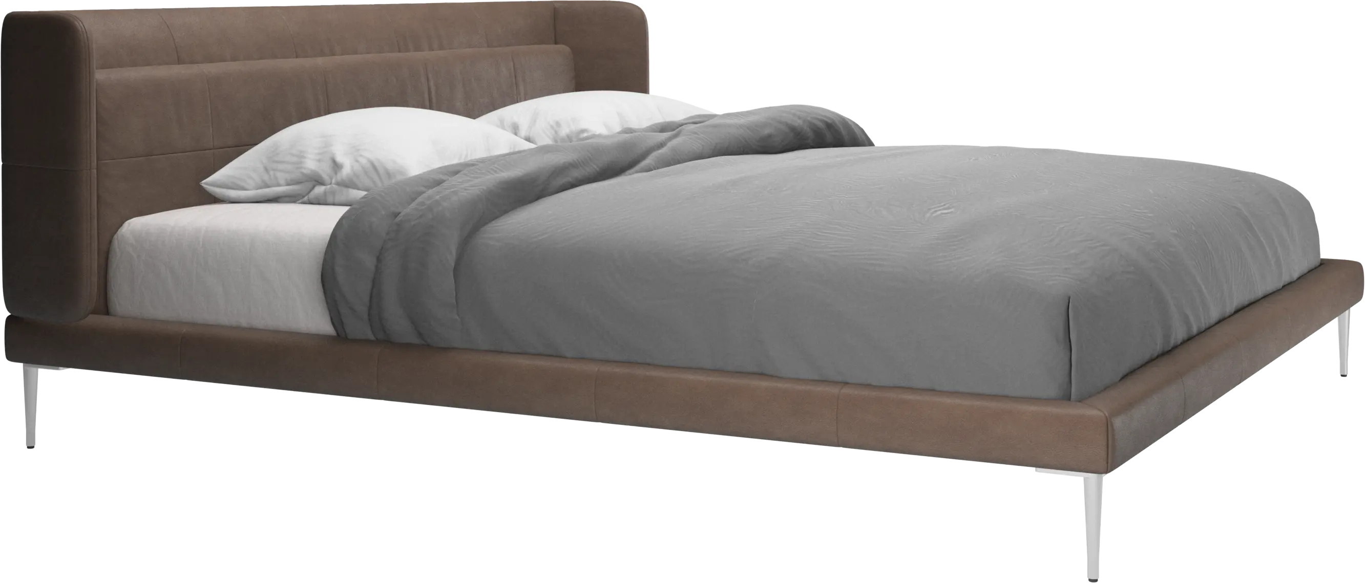 Austin bed, excl. mattress