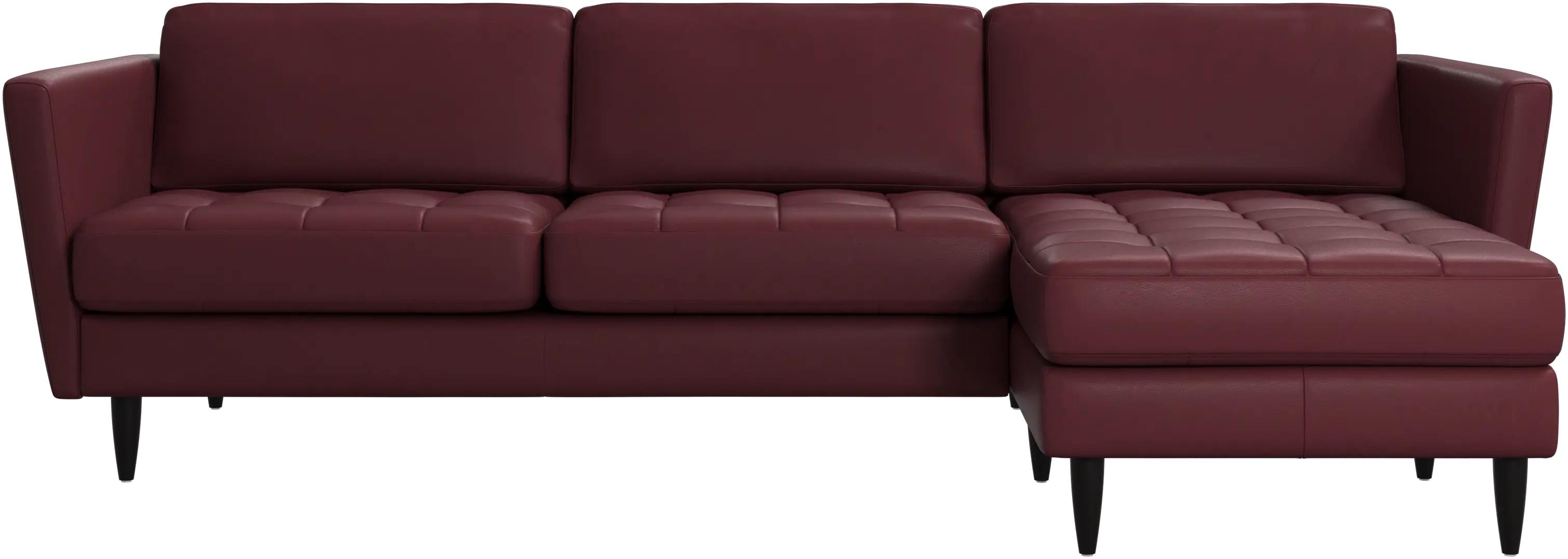 Osaka chaise longue sofa