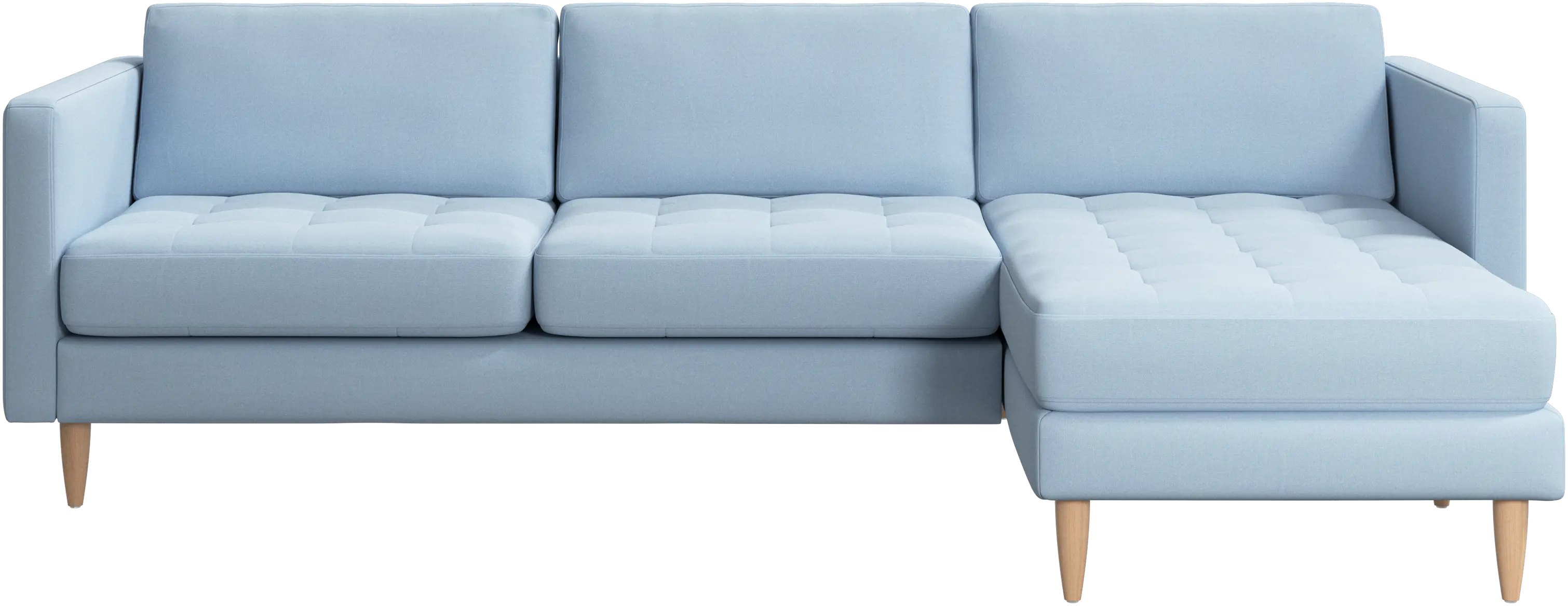 Sofá Osaka con chaise longue