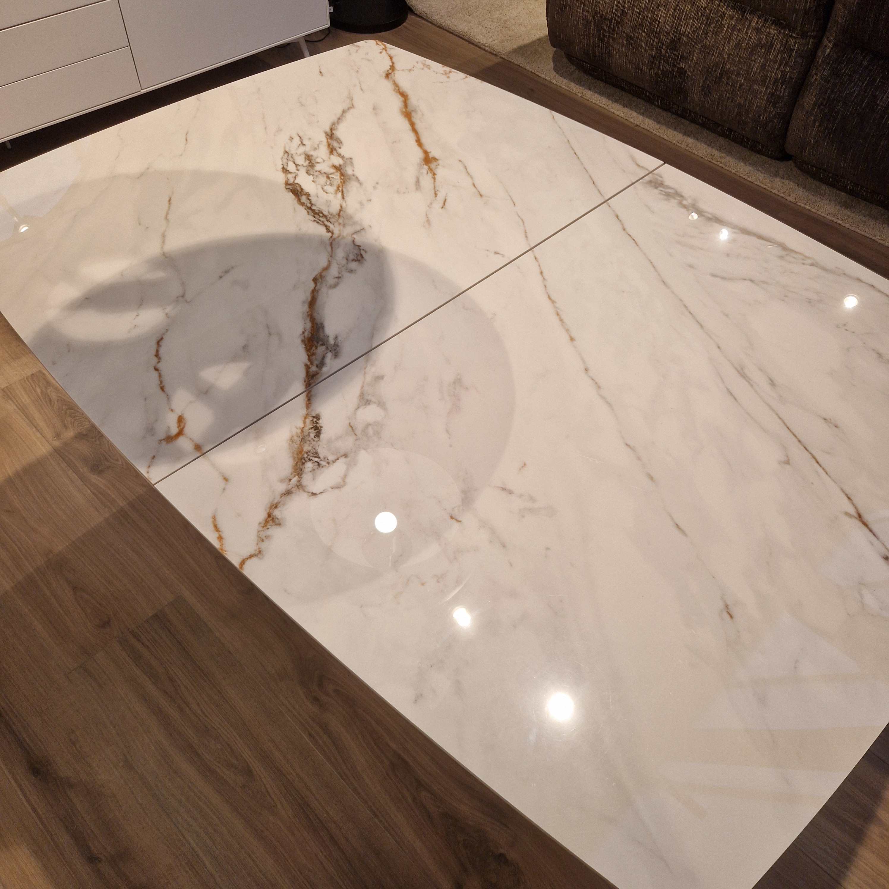 Dining tables