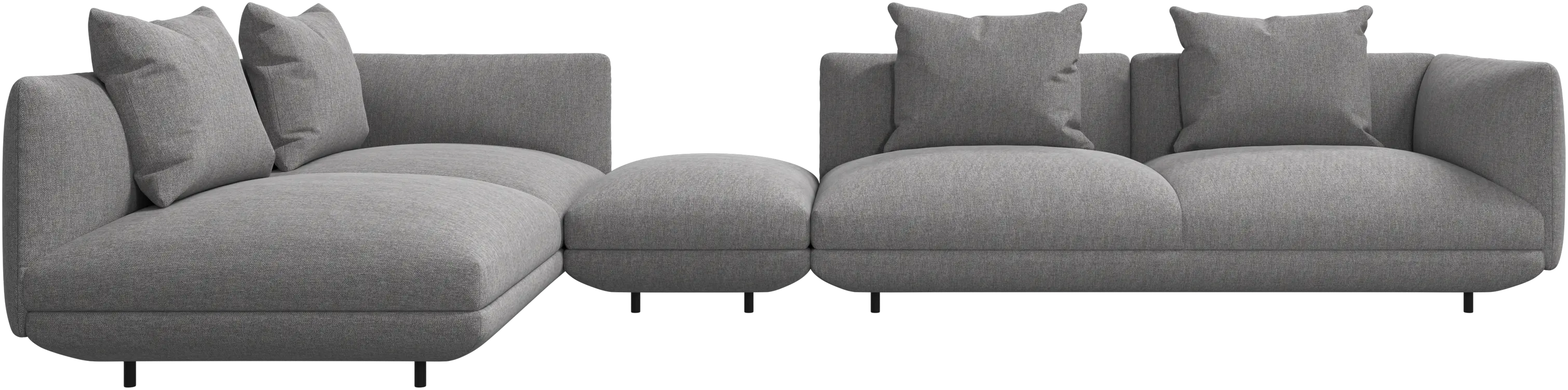 Salamanca corner sofa
