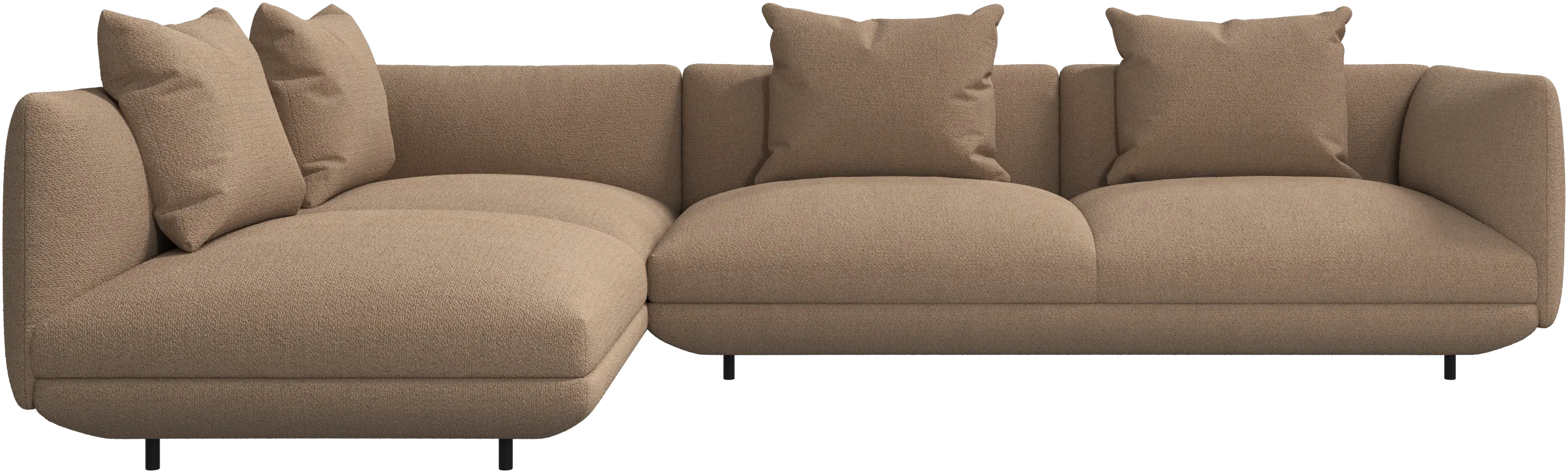 Salamanca corner sofa