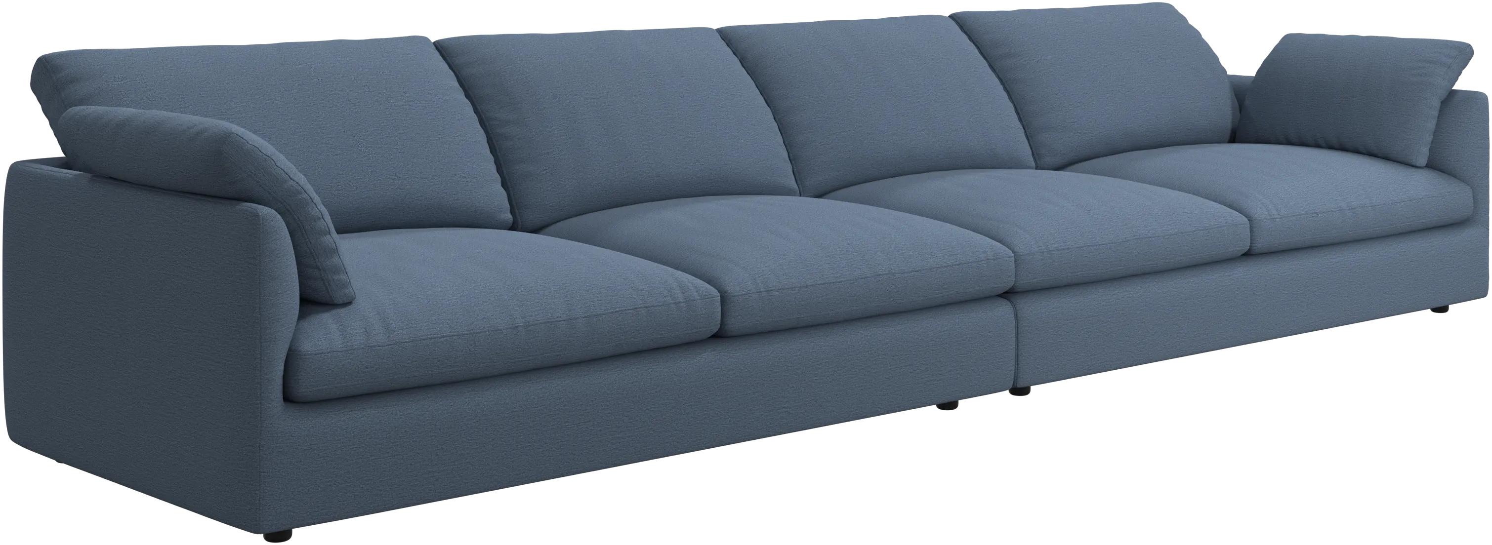 Milano 4-seater sofa