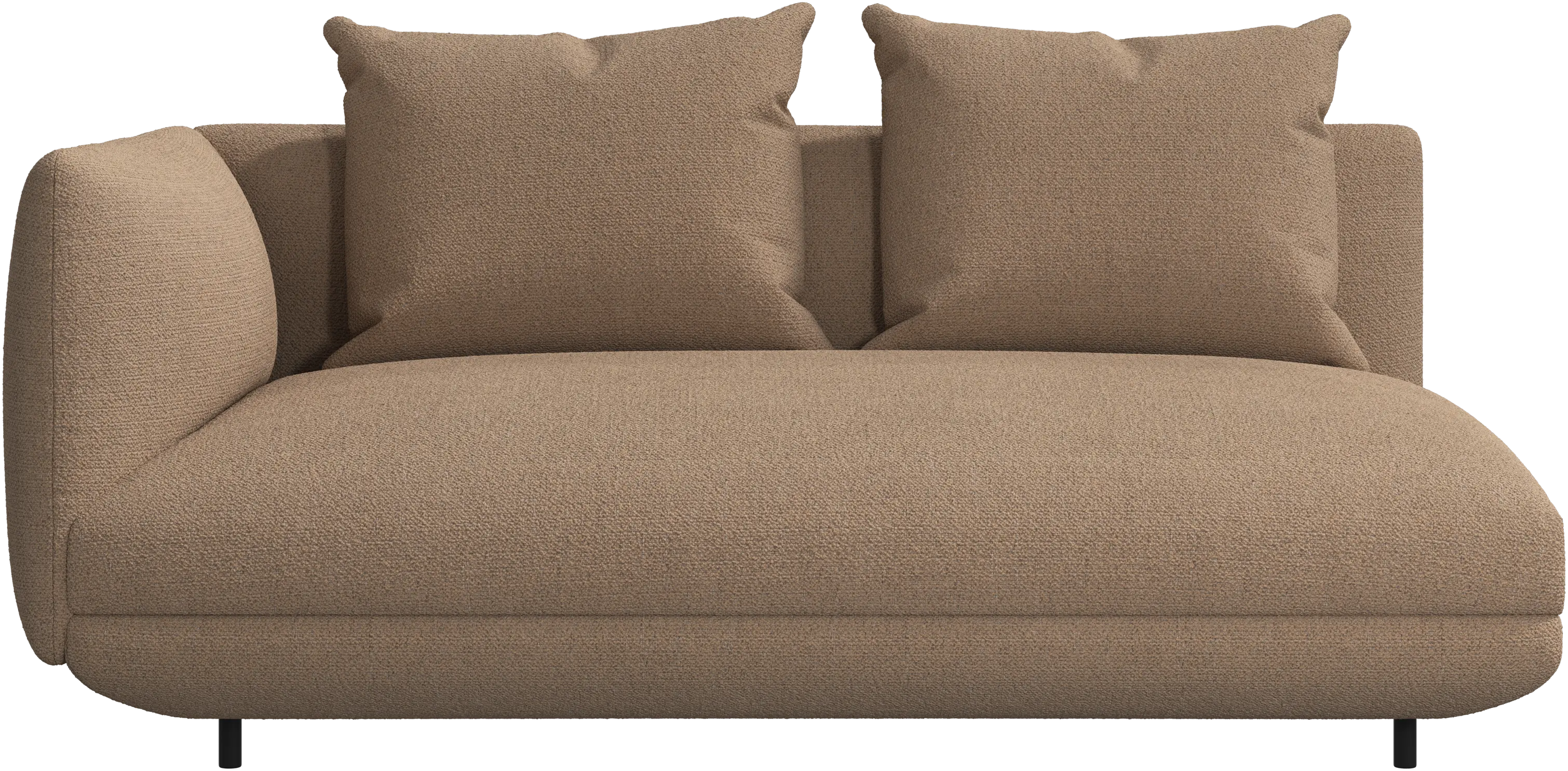 Salamanca 1.5-seater sofa, left arm