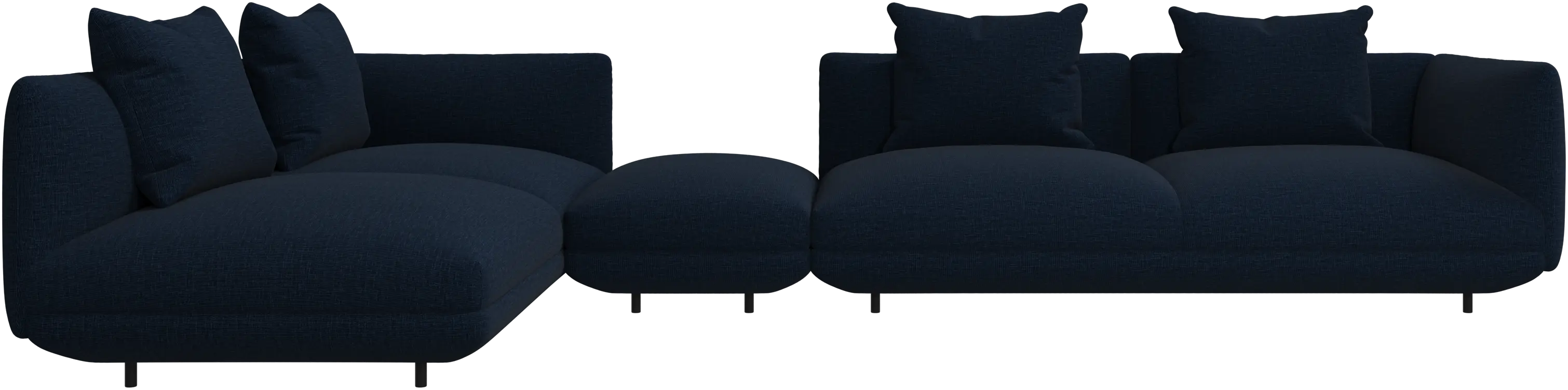 Salamanca corner sofa