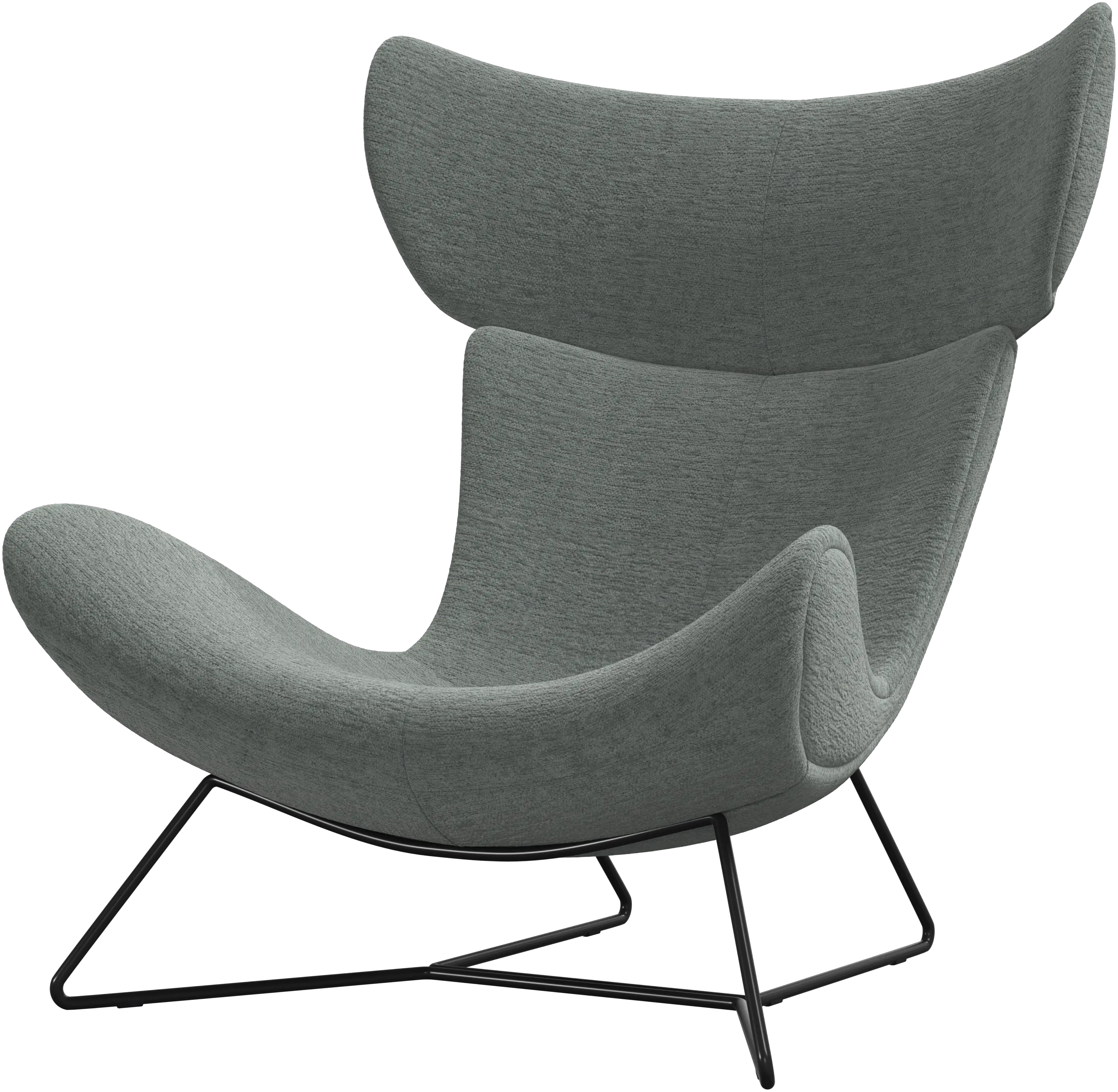 Fauteuil Imola