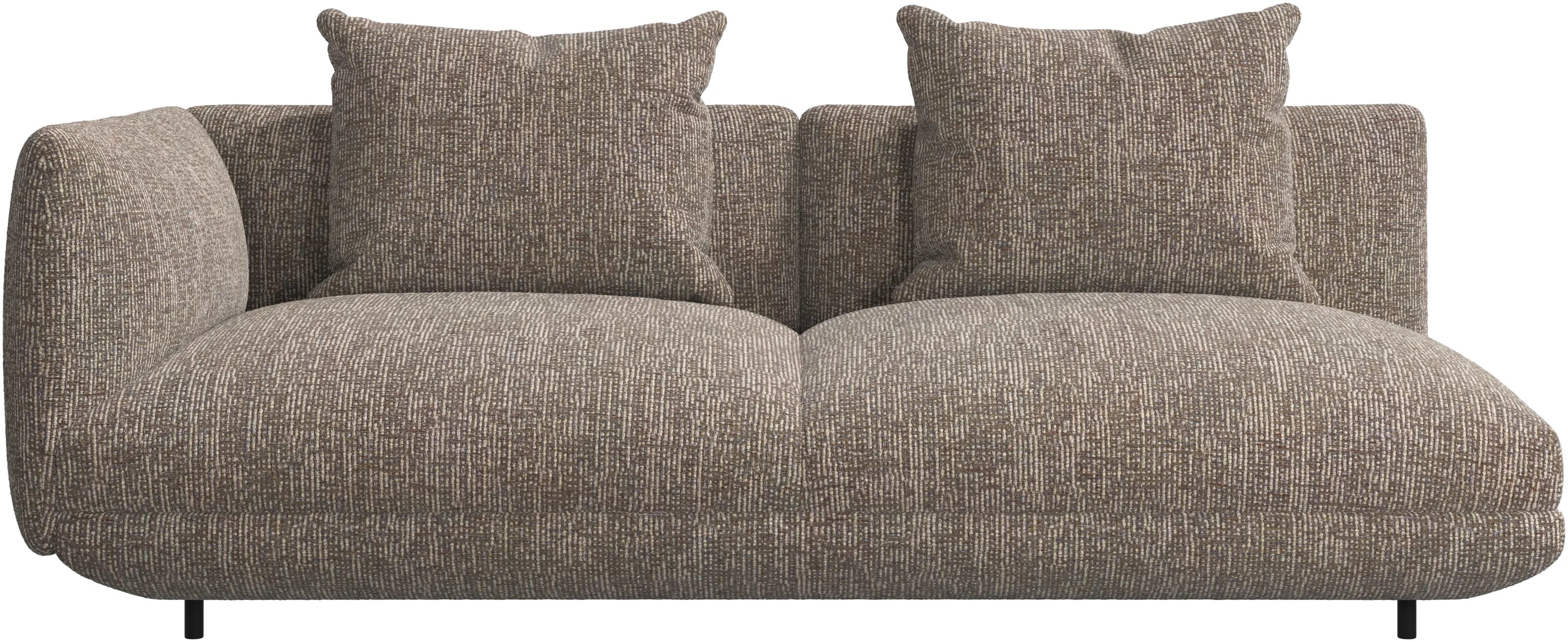Salamanca 2 seater, left arm