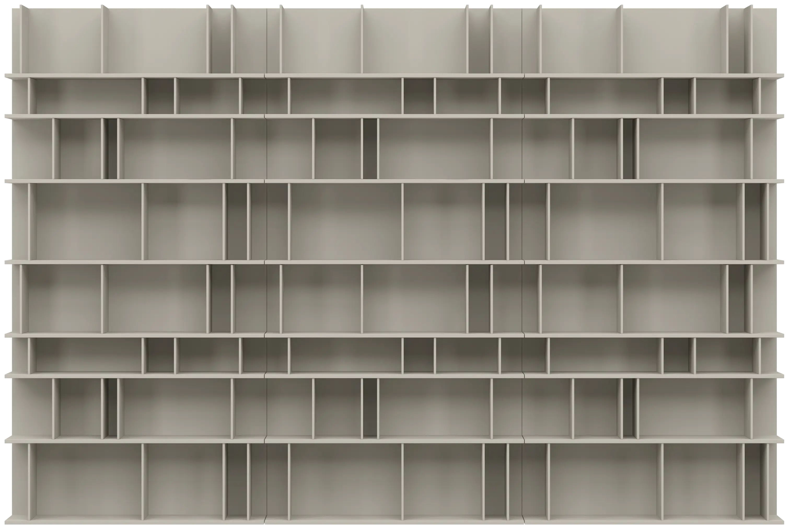 Como wall system