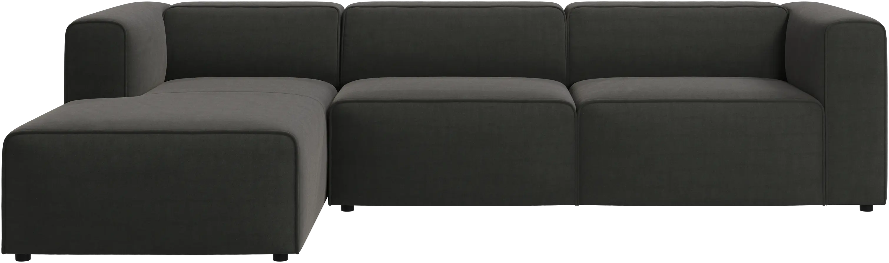 Carmo motion sofa with resting unit