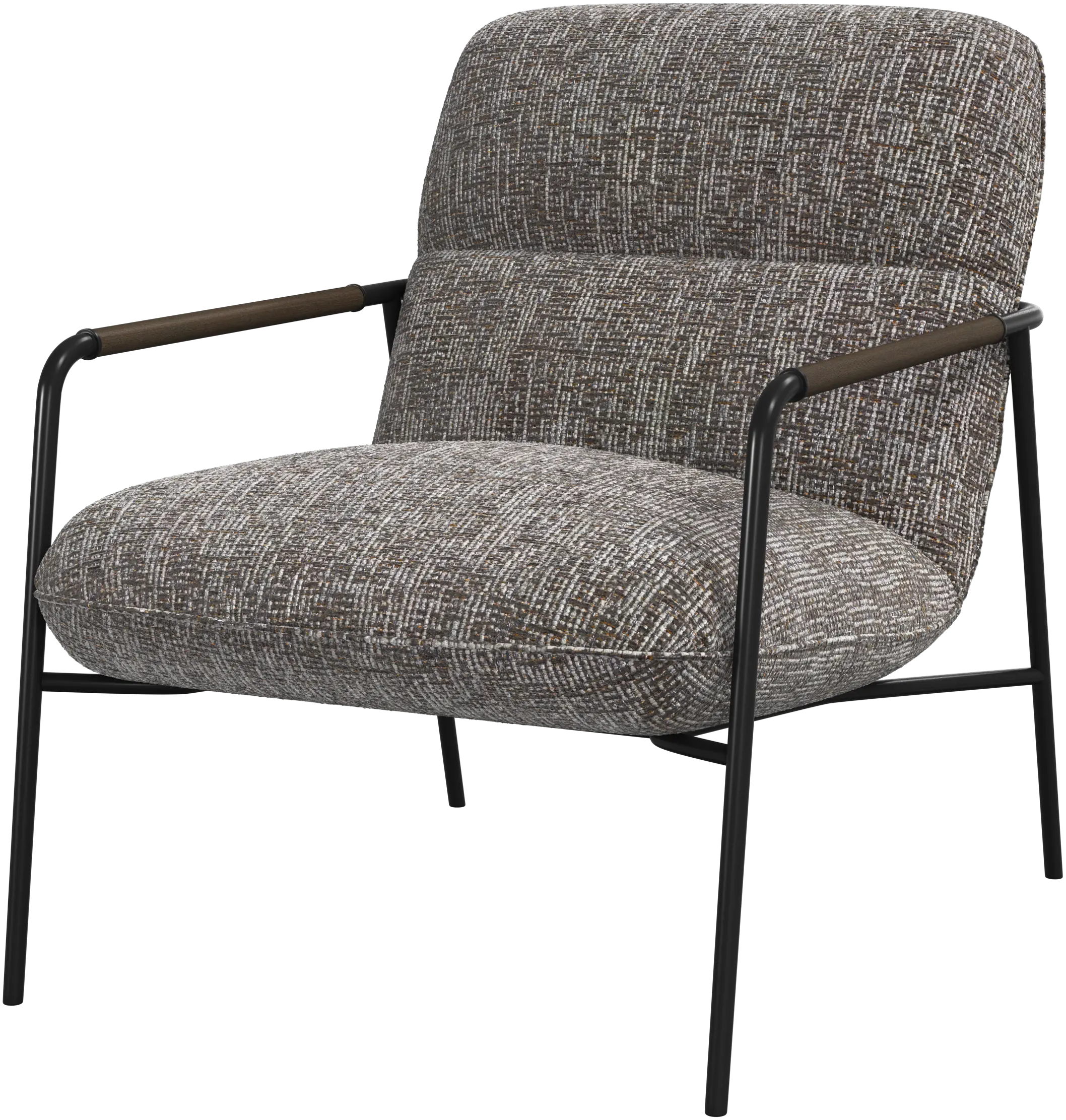 Terni armchair