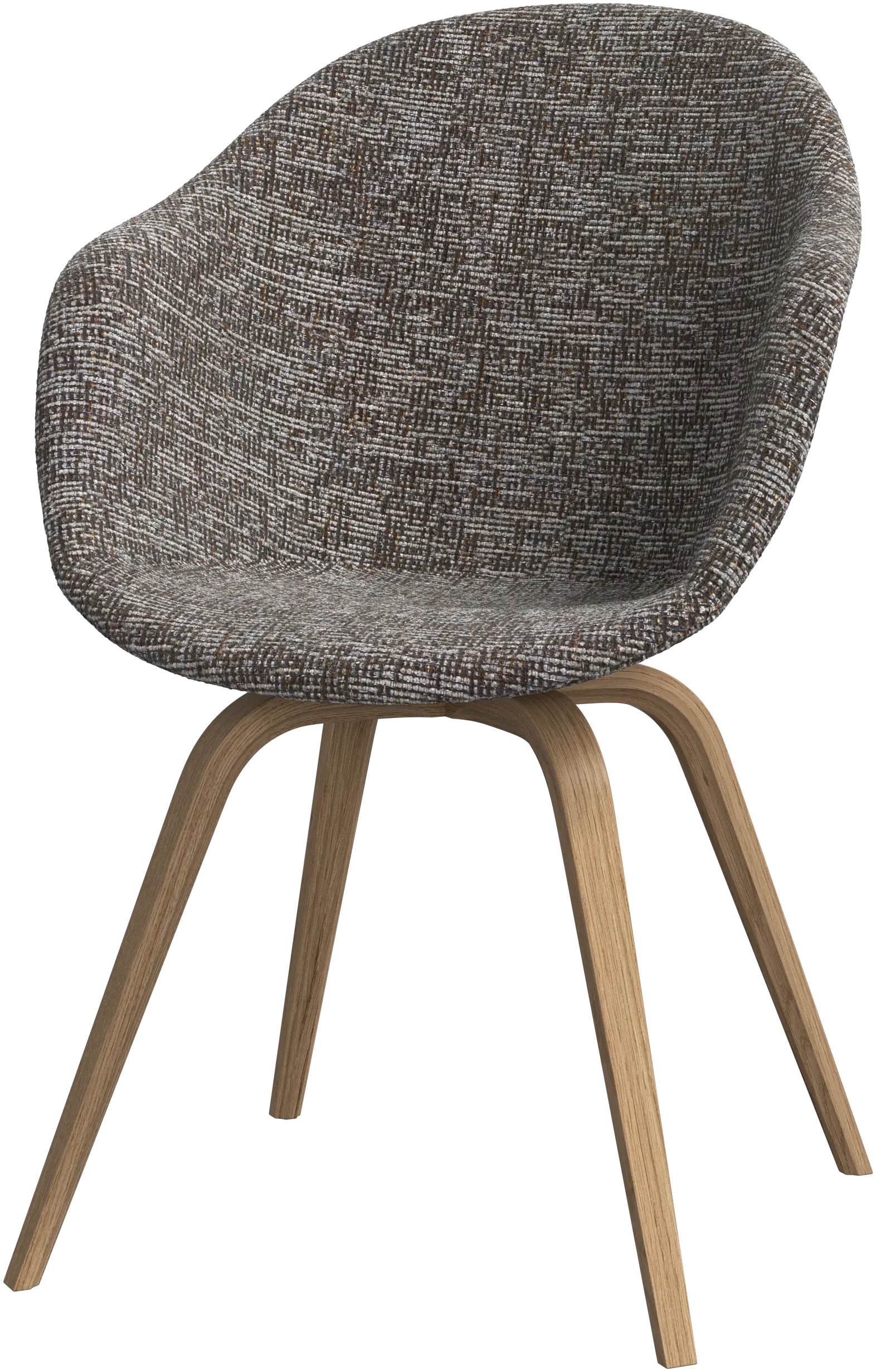 Hauge dining chair