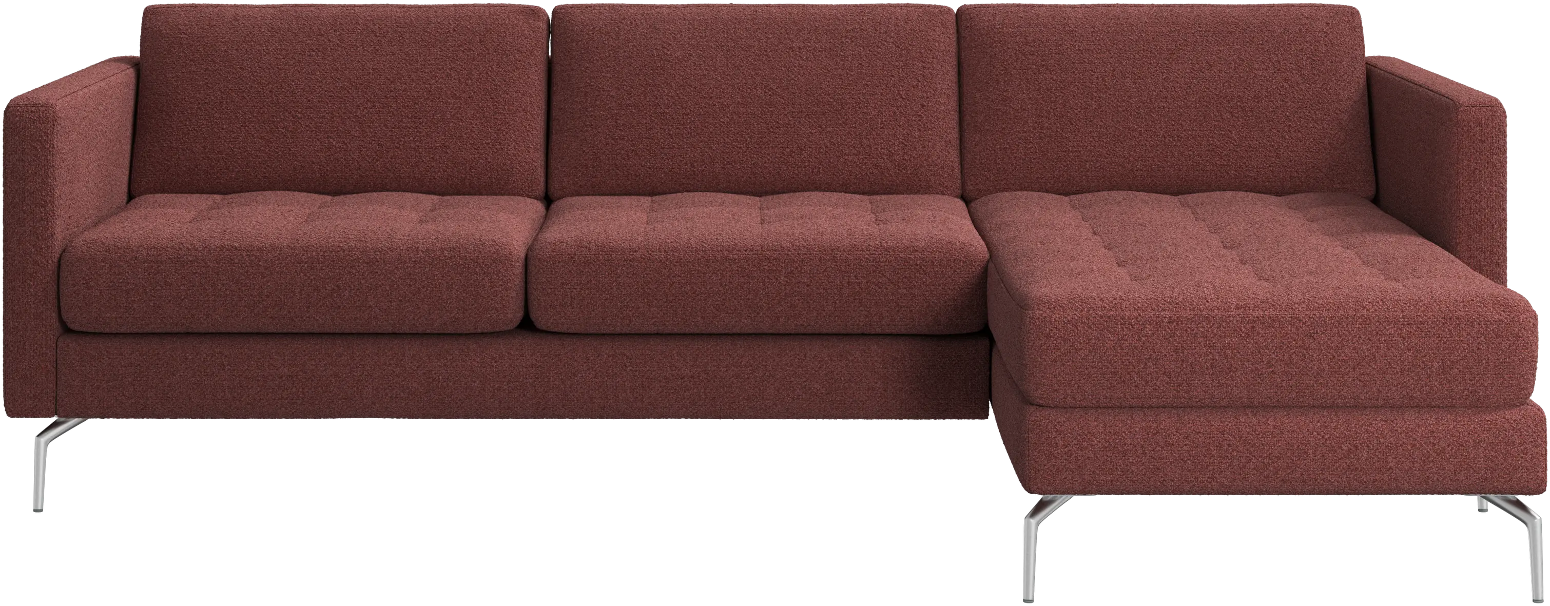Osaka chaise longue sofa