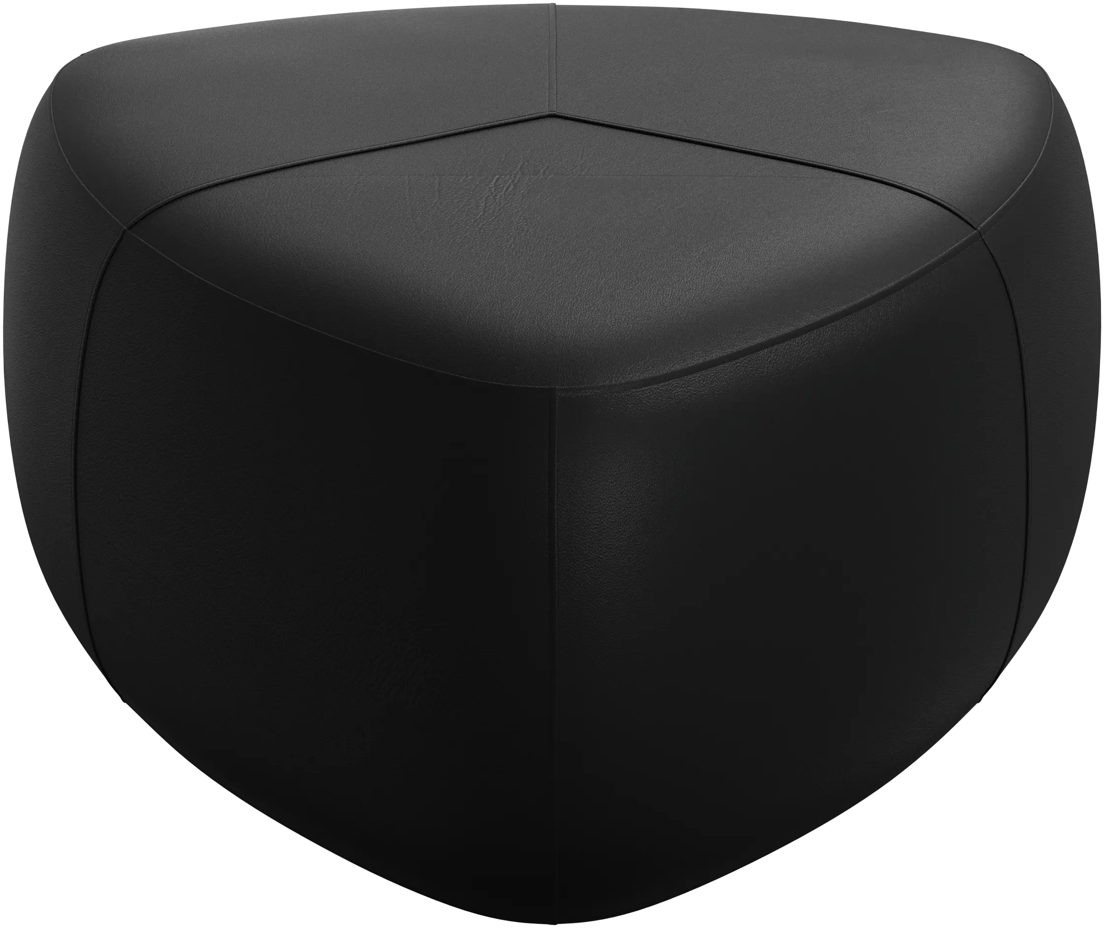 Bermuda footstool