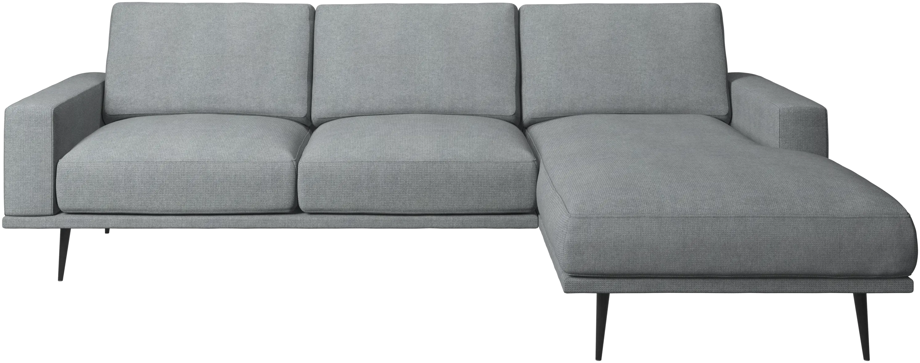 καναπές Carlton με μονάδα resting