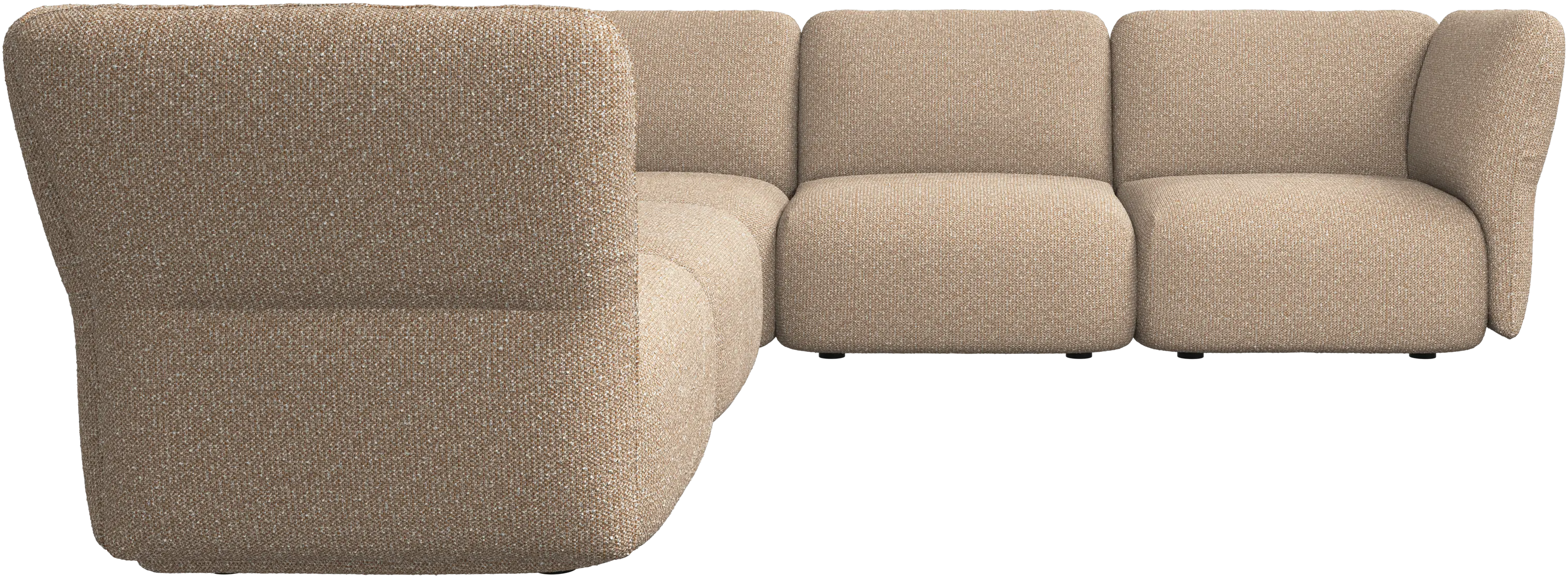 Paraggi corner sofa