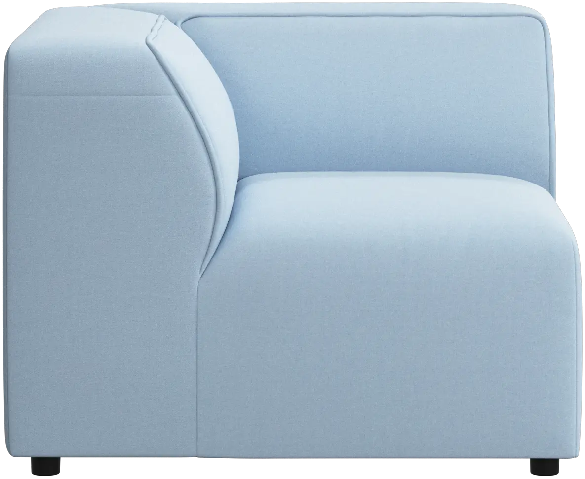 Carmo corner module sofa