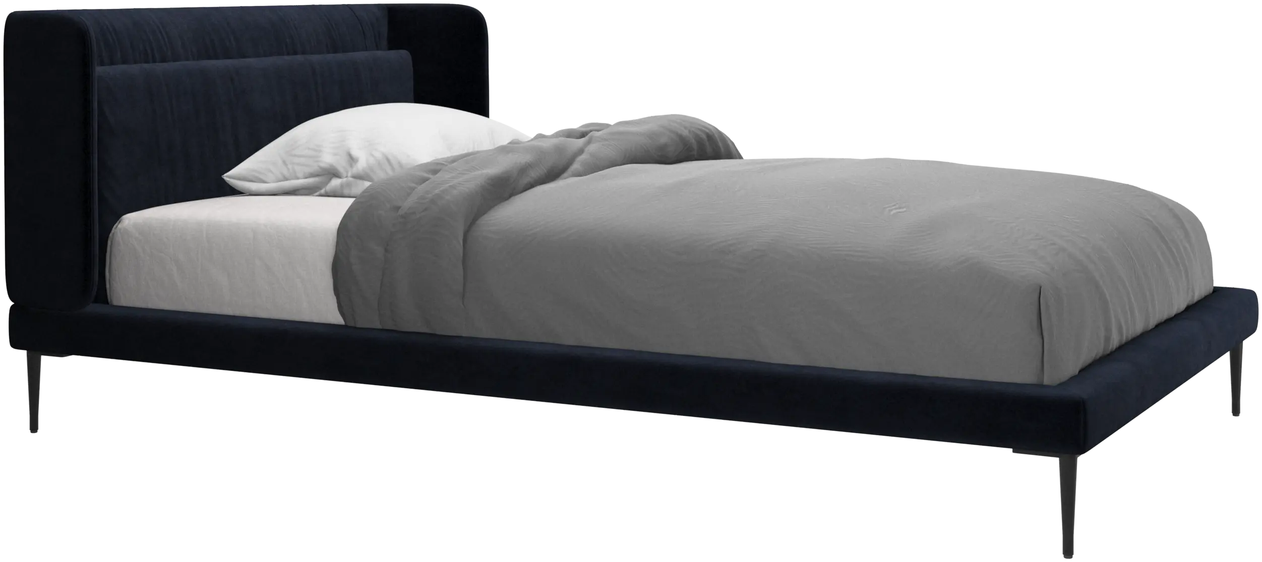 Cama Austin, no incluye colchón