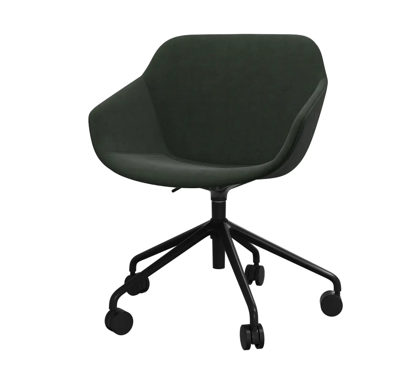Office chairs Vienna office chair - NOW 60% OFF - OSG07