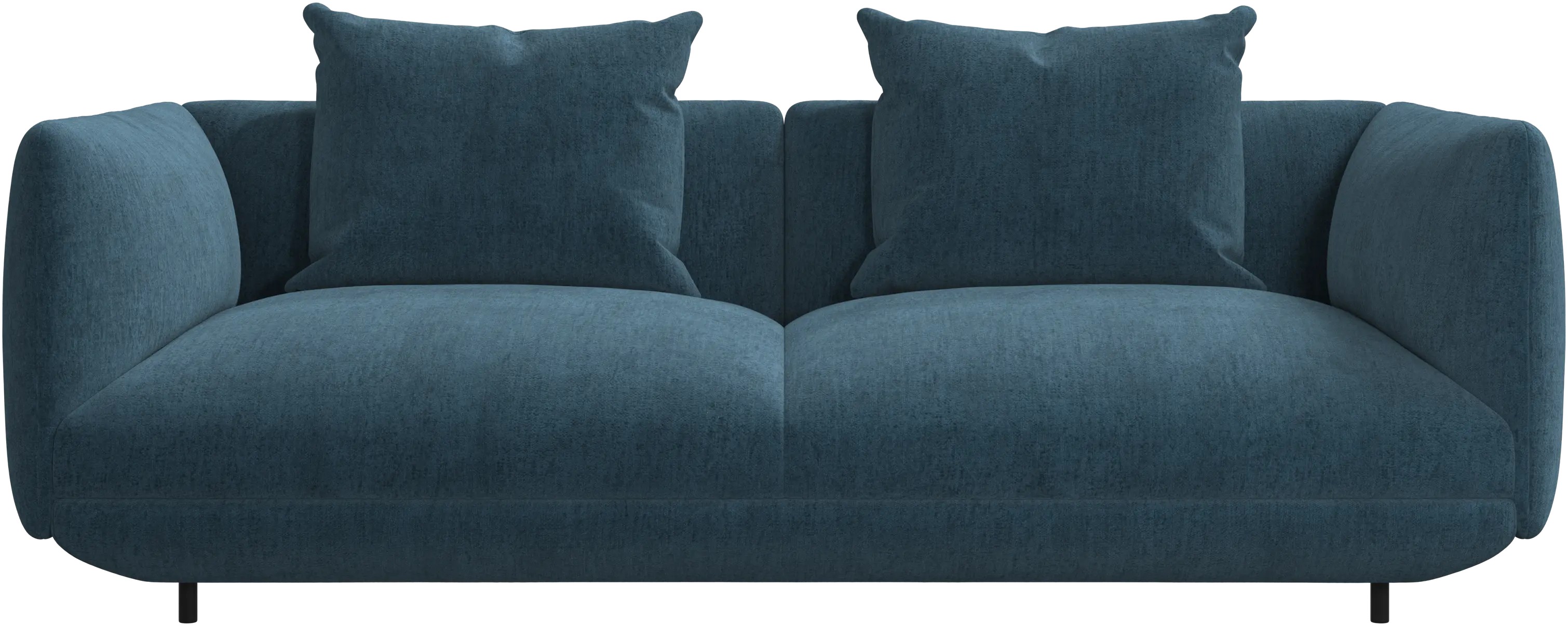 Salamanca 2 seater sofa with 2 arms