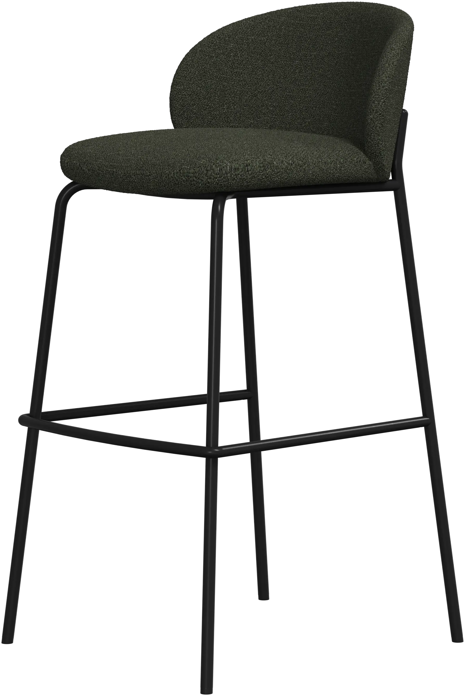Princeton barstool