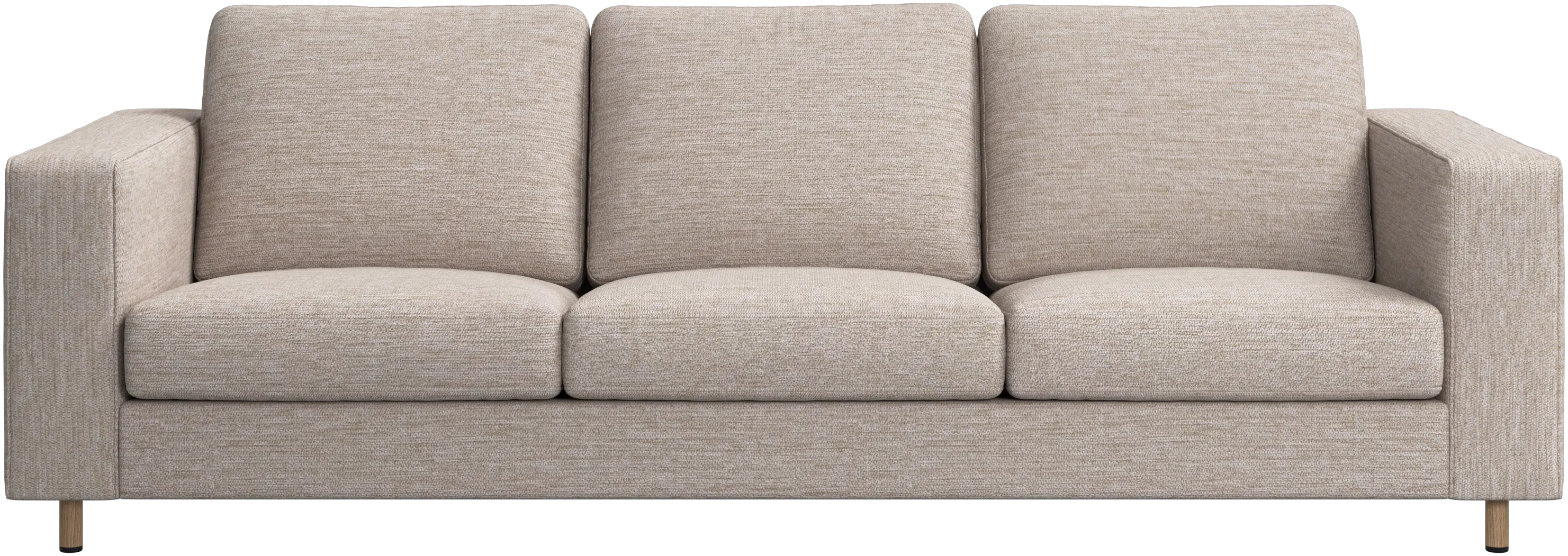 Indivi 3 seater sofa