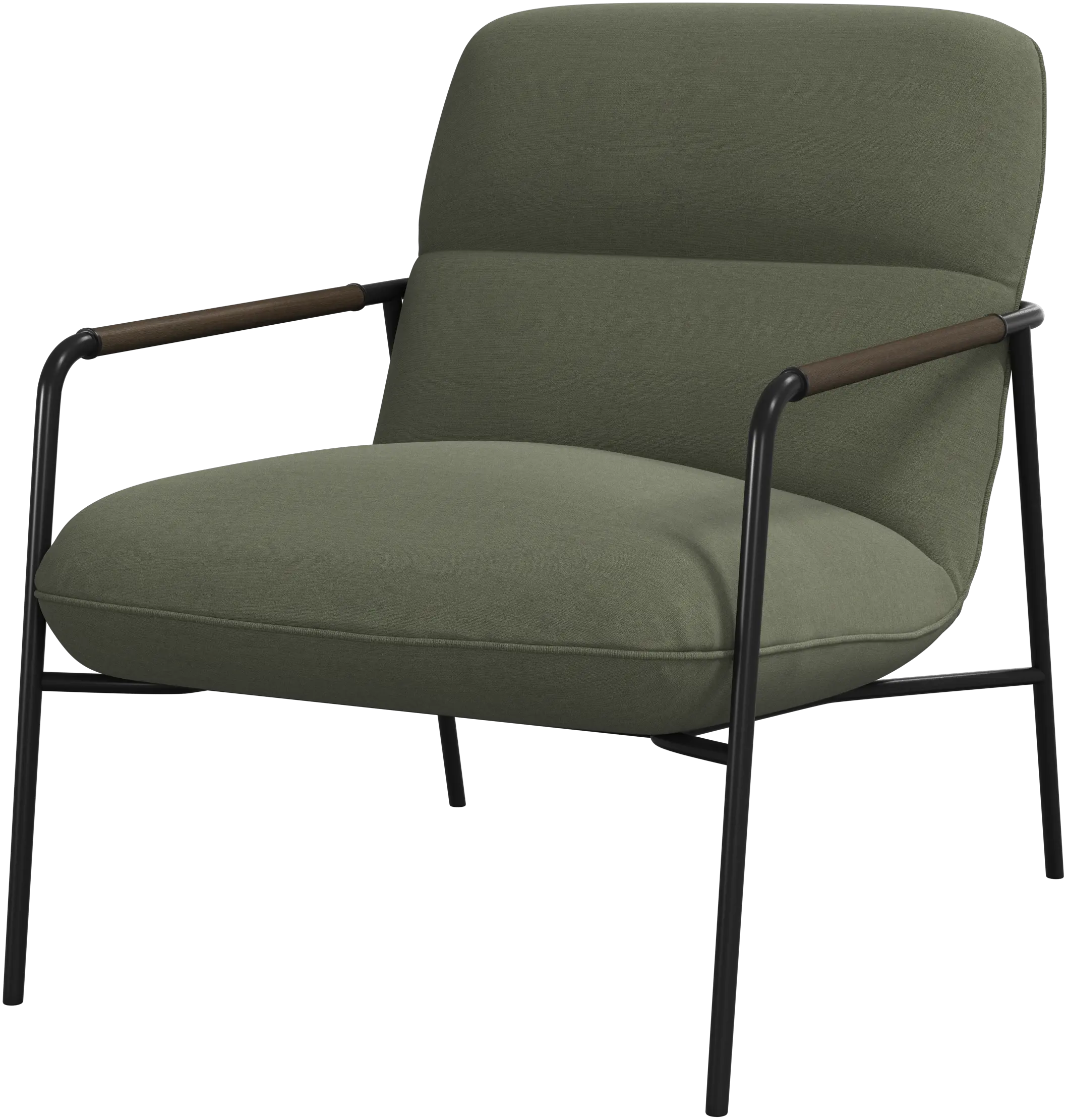 Fauteuil Terni