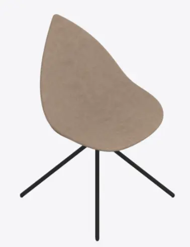 Ottawa ダイニングチェア