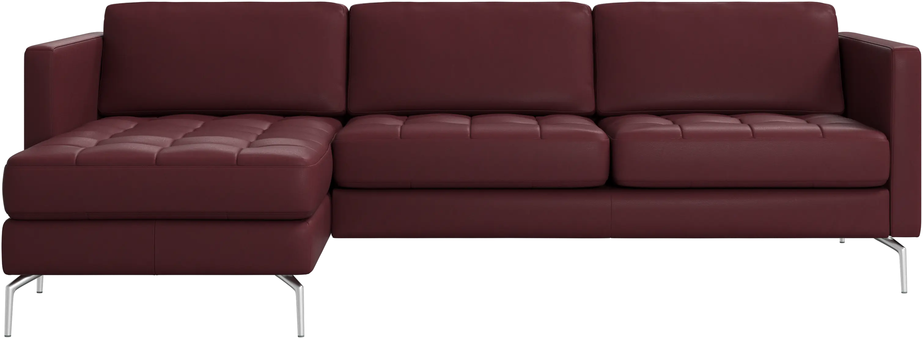 Osaka chaise longue sofa