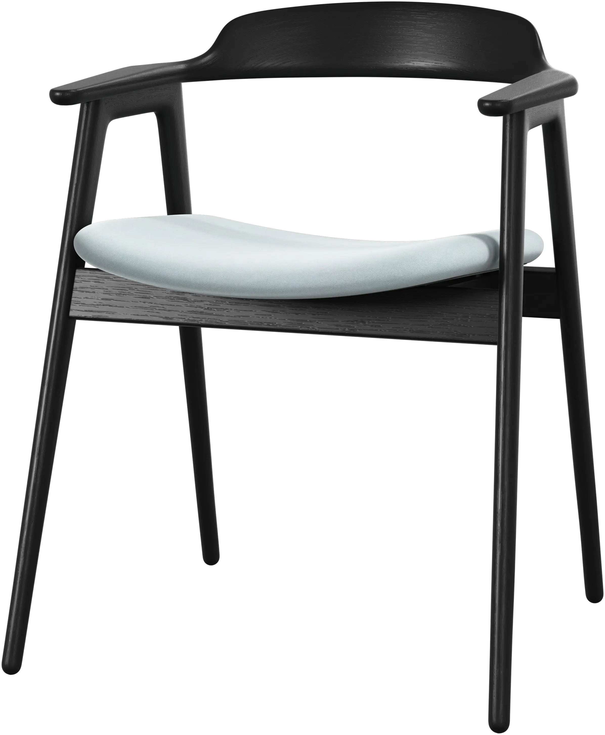 Seoul dining chair