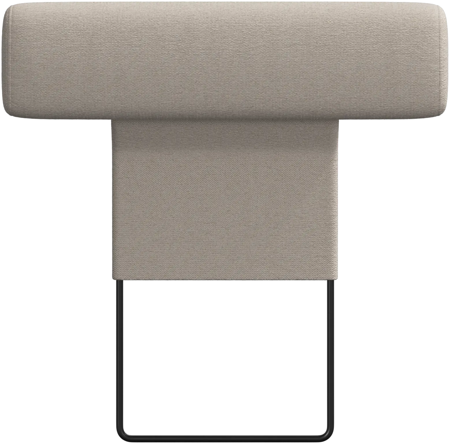 Accessories Nackstöd till soffa.