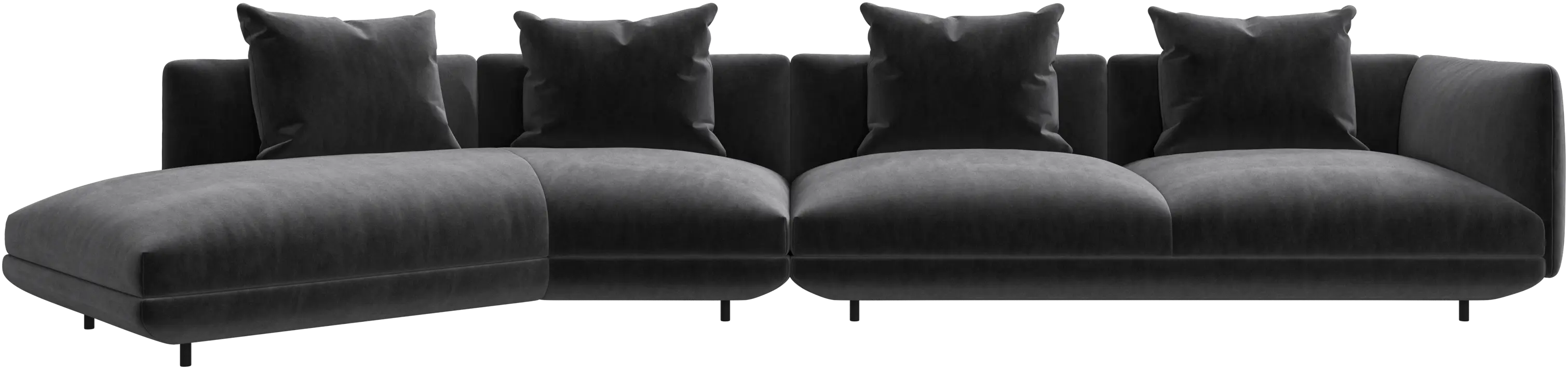 Salamanca 4 seater lounge sofa