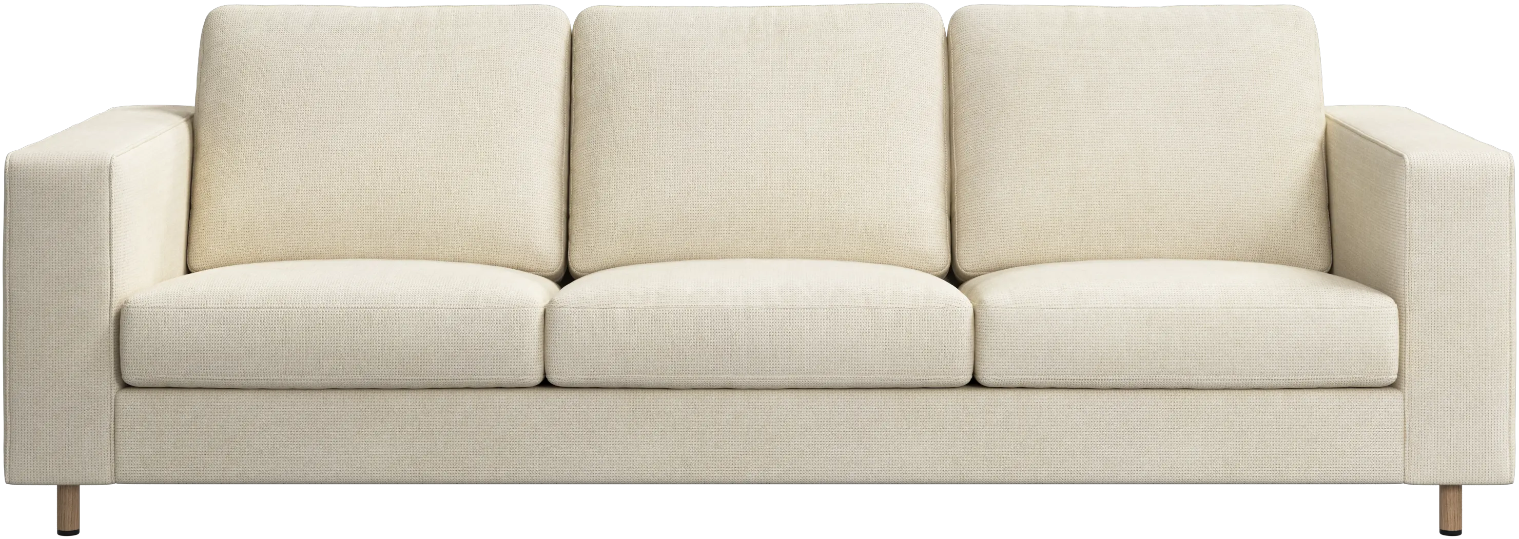 Indivi 3 seater sofa