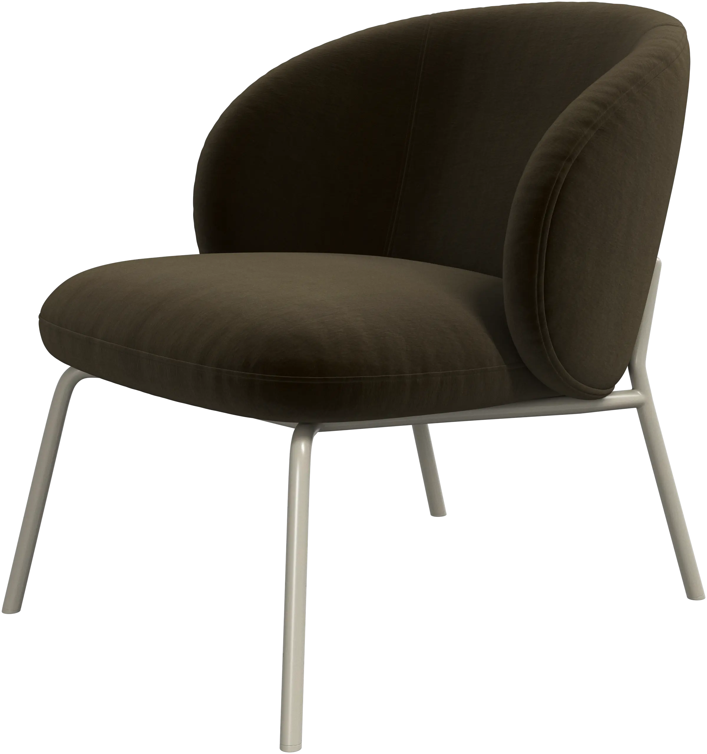 Princeton armchair