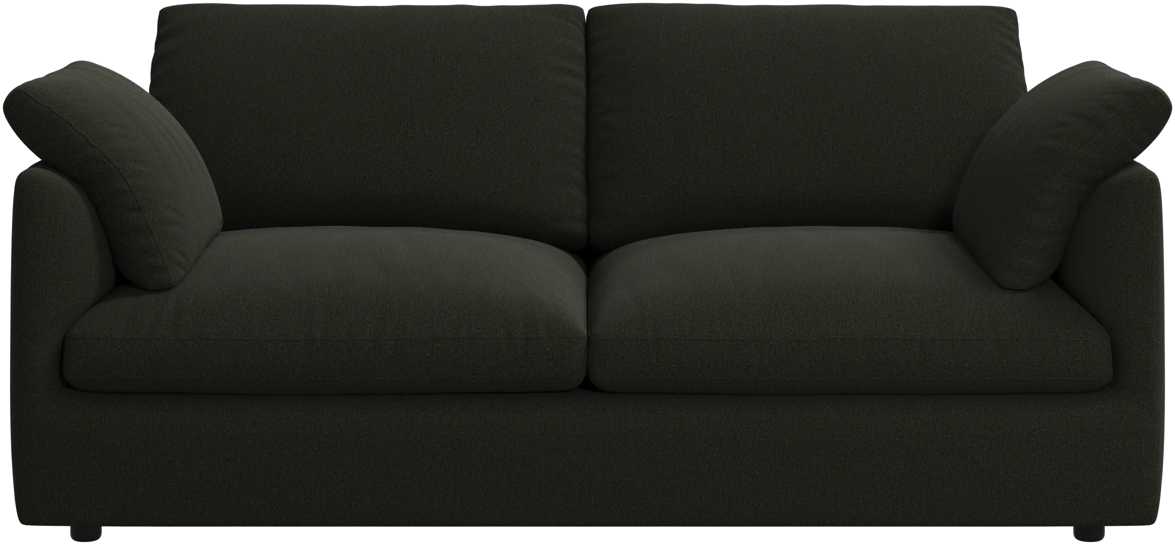 Sofá Milano de 2 plazas