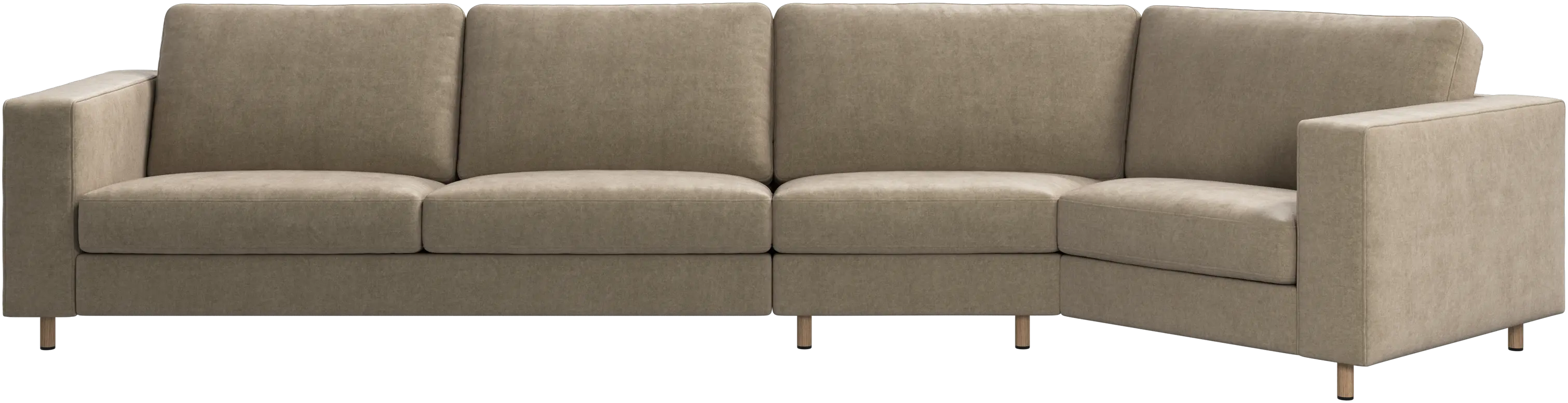 Indivi Ecksofa rechts